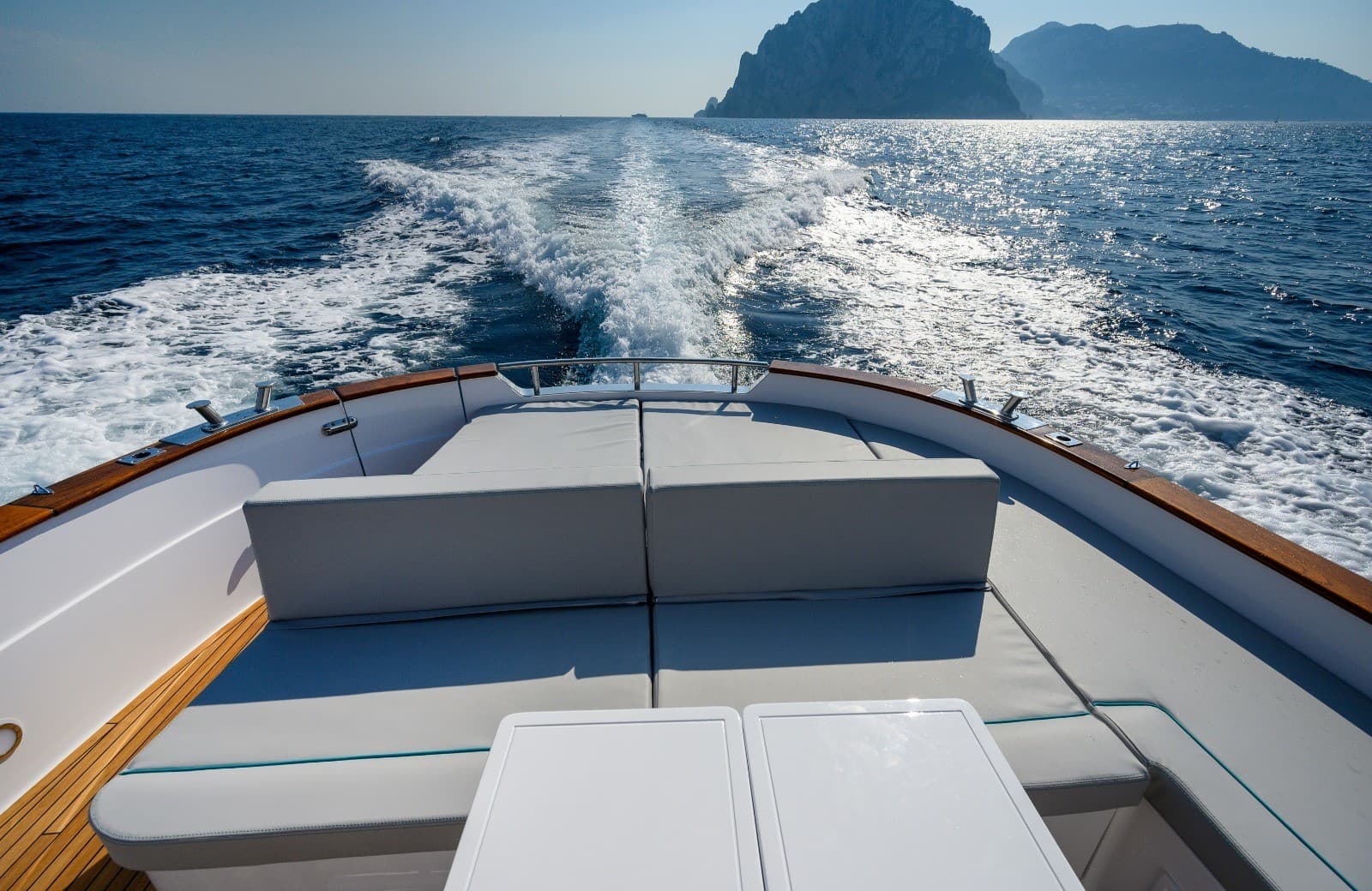Apreamare Gozzo 35 - New gebraucht - Hauptbild 45