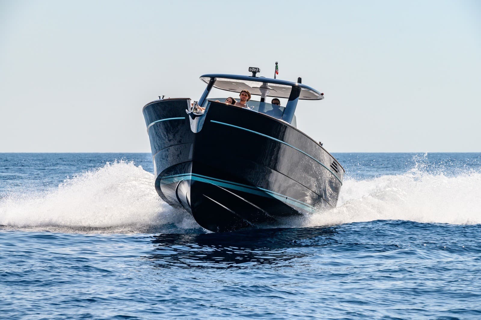Apreamare Gozzo 35 - New gebraucht - Hauptbild 4