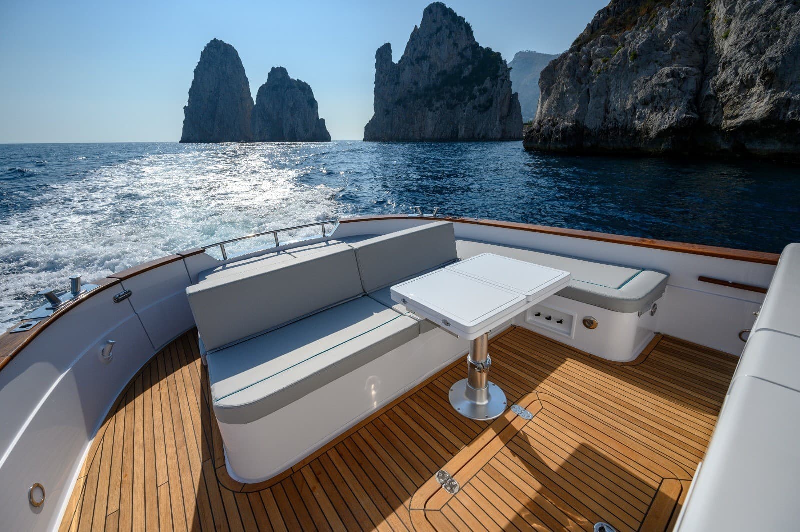 Apreamare Gozzo 35 - New gebraucht - Hauptbild 9