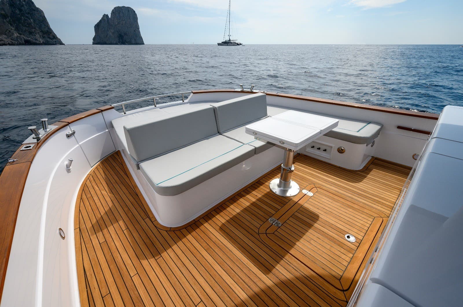 Apreamare Gozzo 35 - New gebraucht - Hauptbild 20