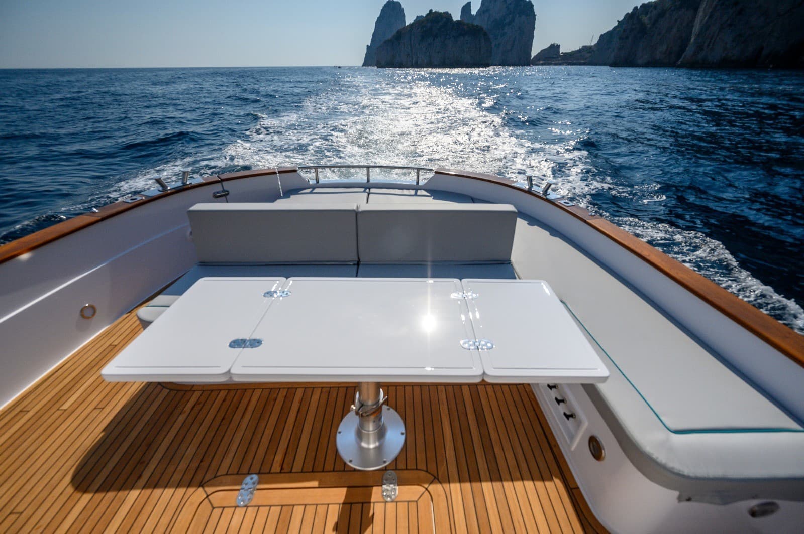 Apreamare Gozzo 35 - New gebraucht - Hauptbild 8