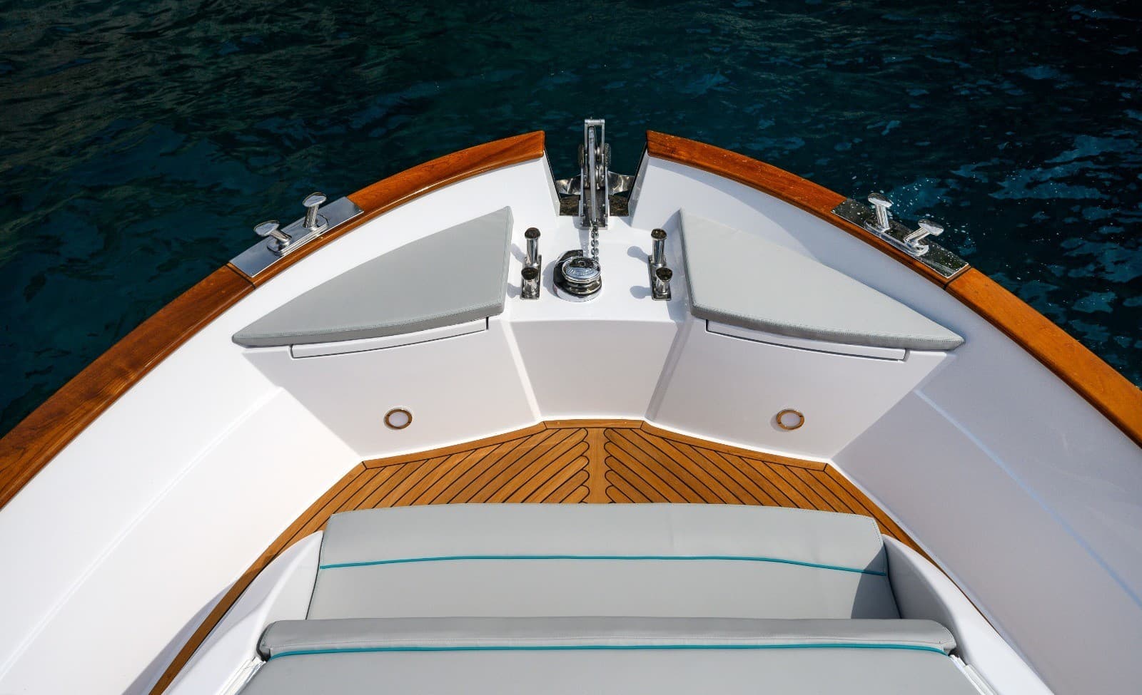 Apreamare Gozzo 35 - New gebraucht - Hauptbild 25