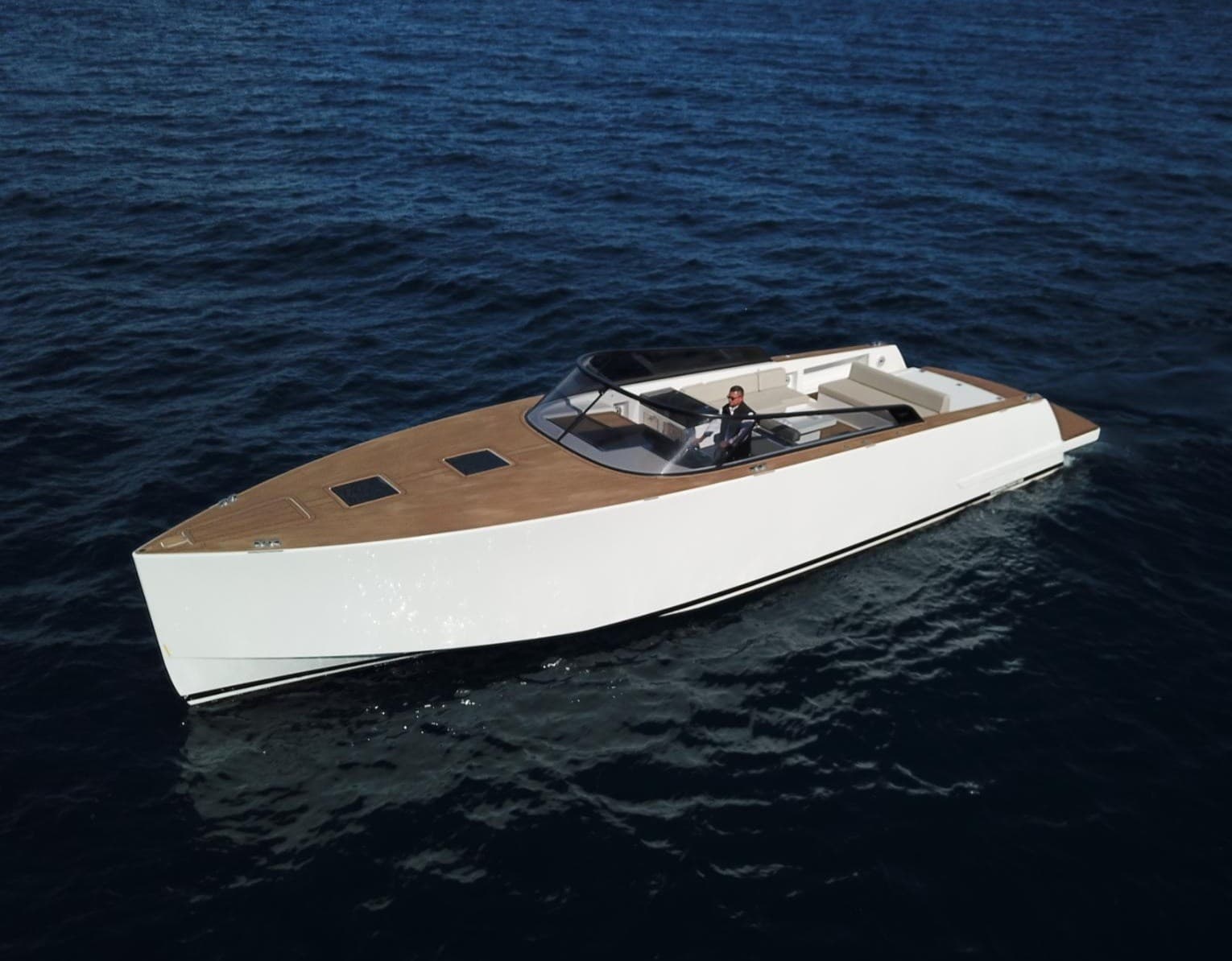 Vandutch Vandutch 48 - Main View Vandutch Vandutch 48 - Main View