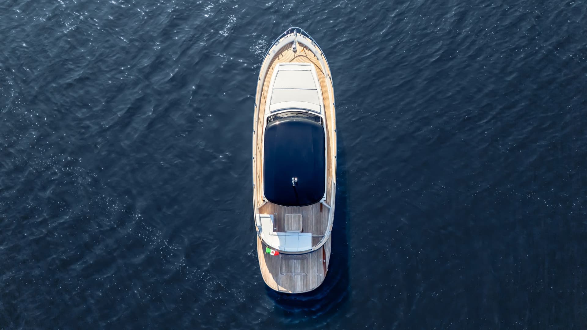Apreamare Gozzo 38 Cabin gebraucht - Hauptbild 60
