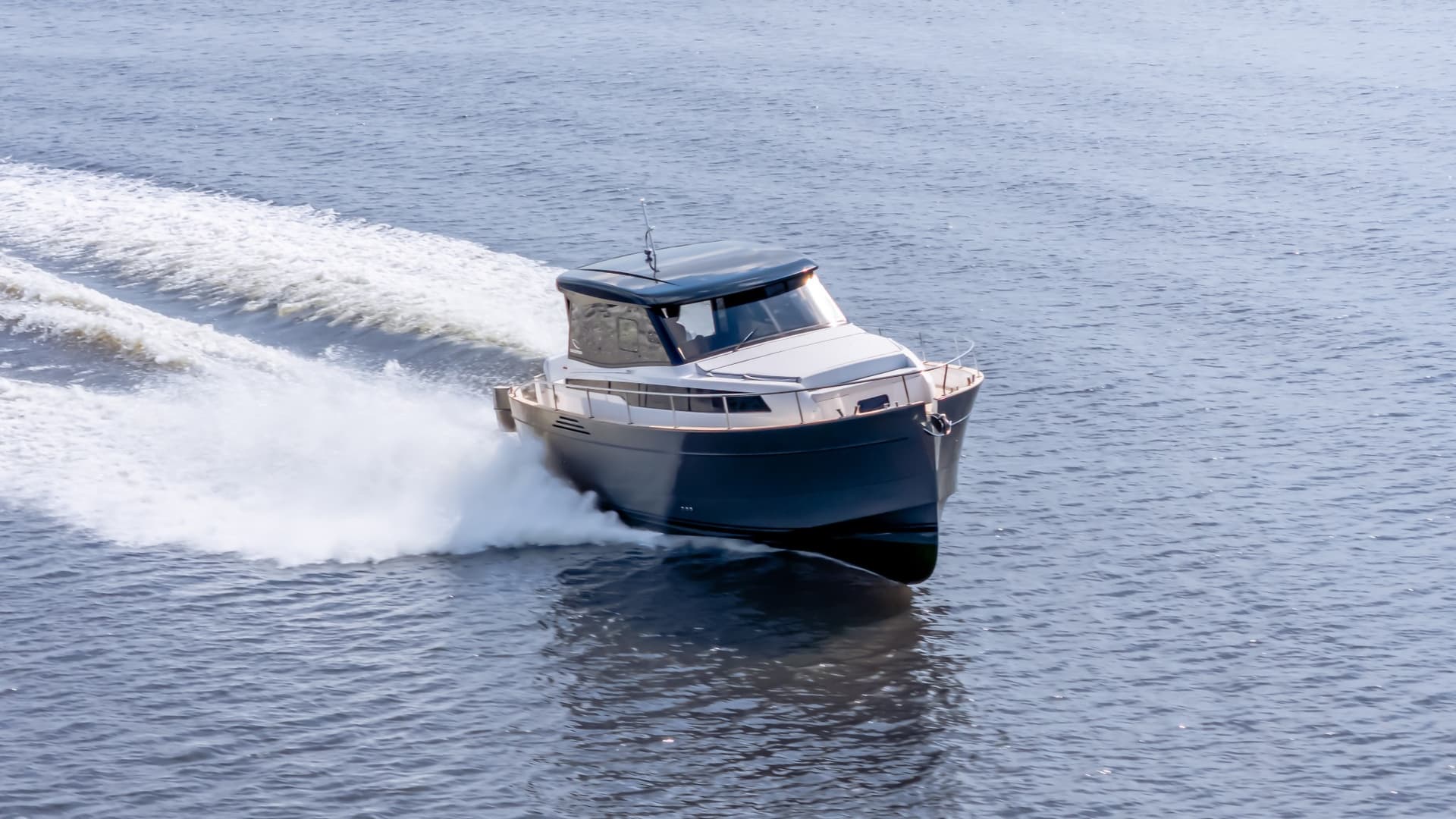 Apreamare Gozzo 38 Cabin gebraucht - Hauptbild 49