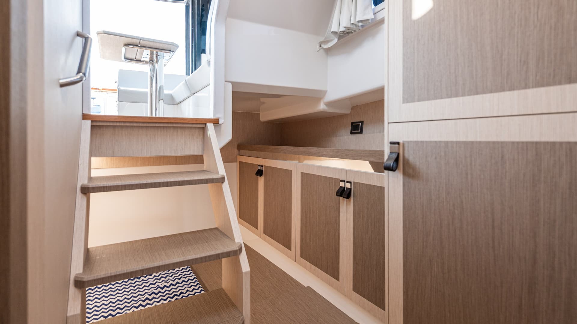 Apreamare Gozzo 38 Cabin gebraucht - Hauptbild 26