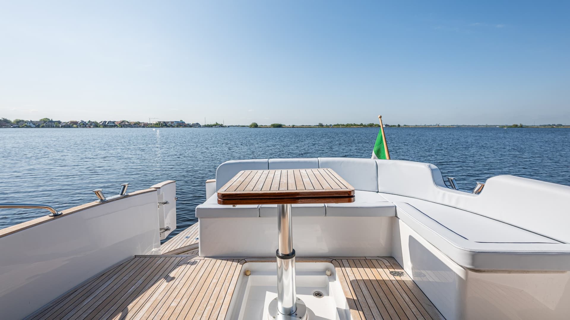 Apreamare Gozzo 38 Cabin gebraucht - Hauptbild 48