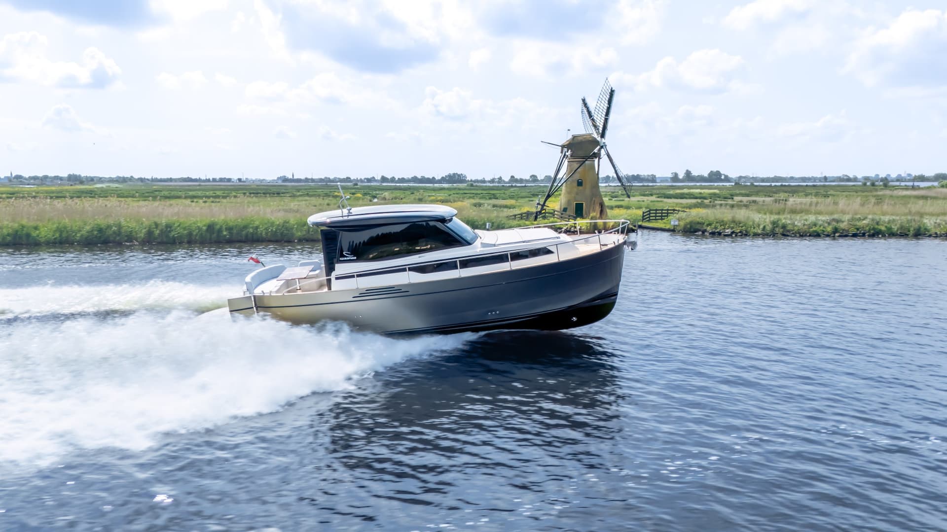 Apreamare Gozzo 38 Cabin gebraucht - Hauptbild 34