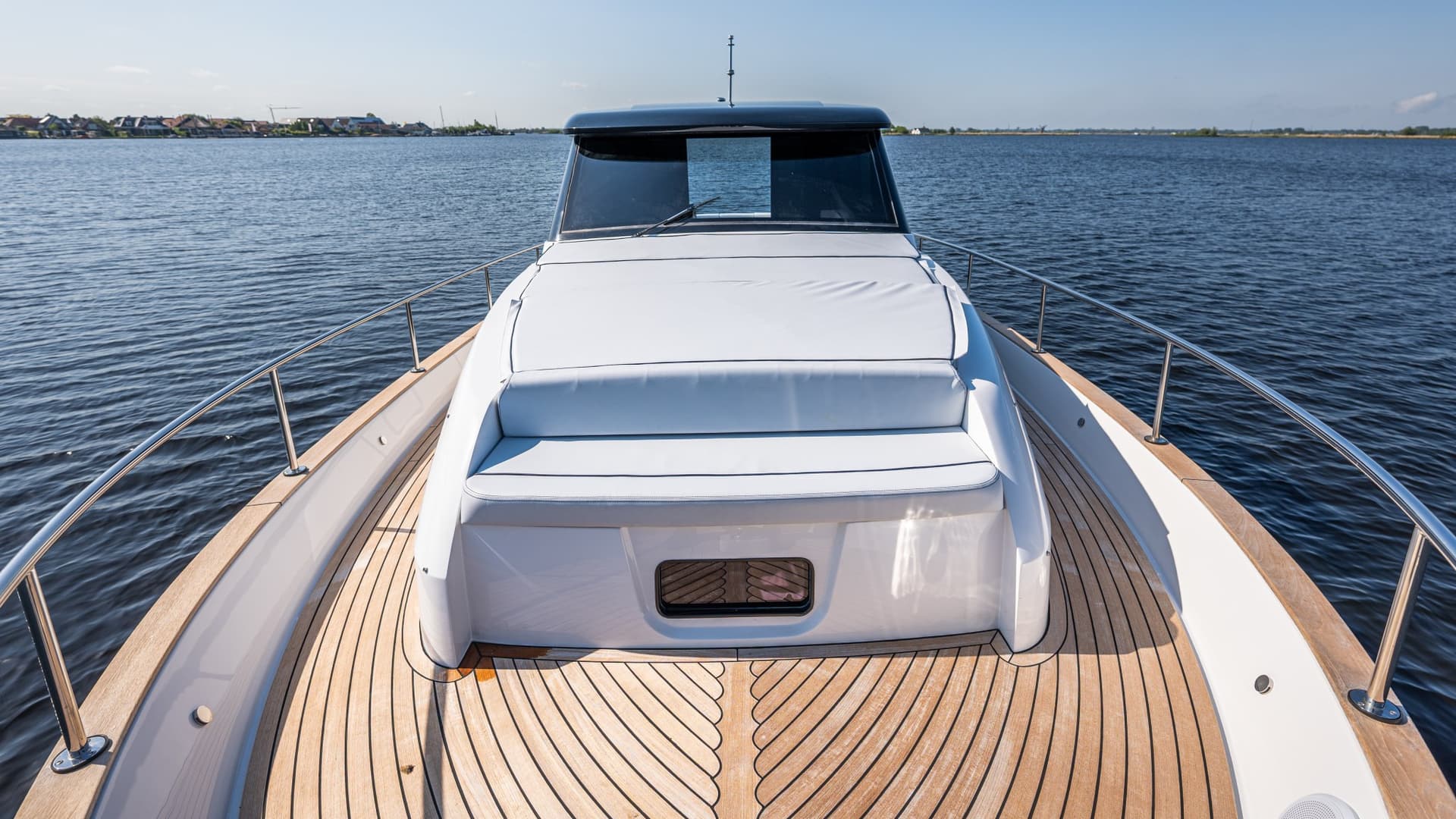 Apreamare Gozzo 38 Cabin gebraucht - Hauptbild 38