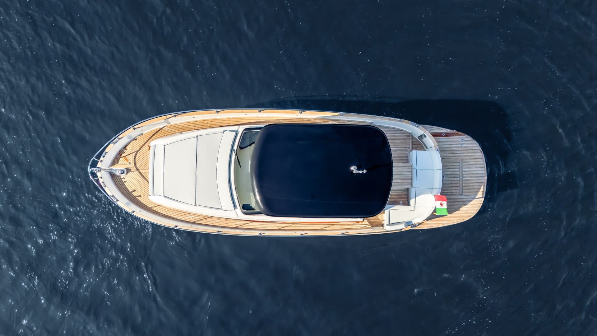 Apreamare Gozzo 38 Cabin gebraucht - Hauptbild 69