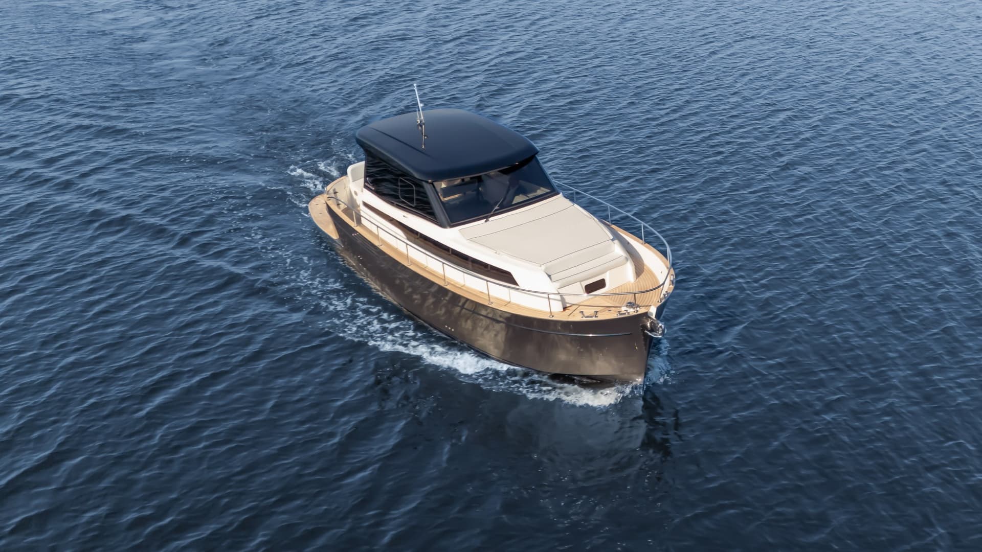 Apreamare Gozzo 38 Cabin gebraucht - Hauptbild 57