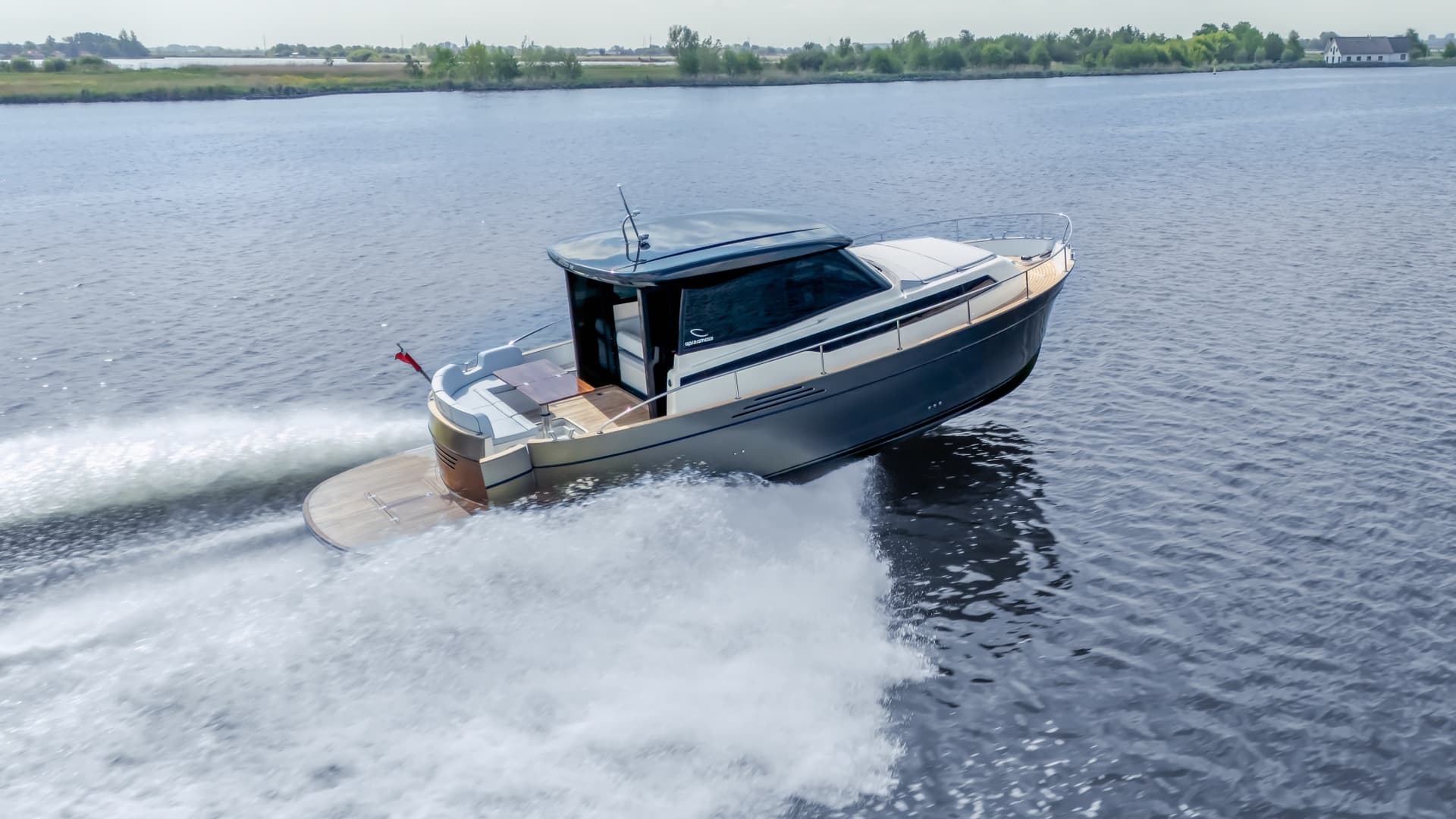 Apreamare Gozzo 38 Cabin gebraucht - Hauptbild 75