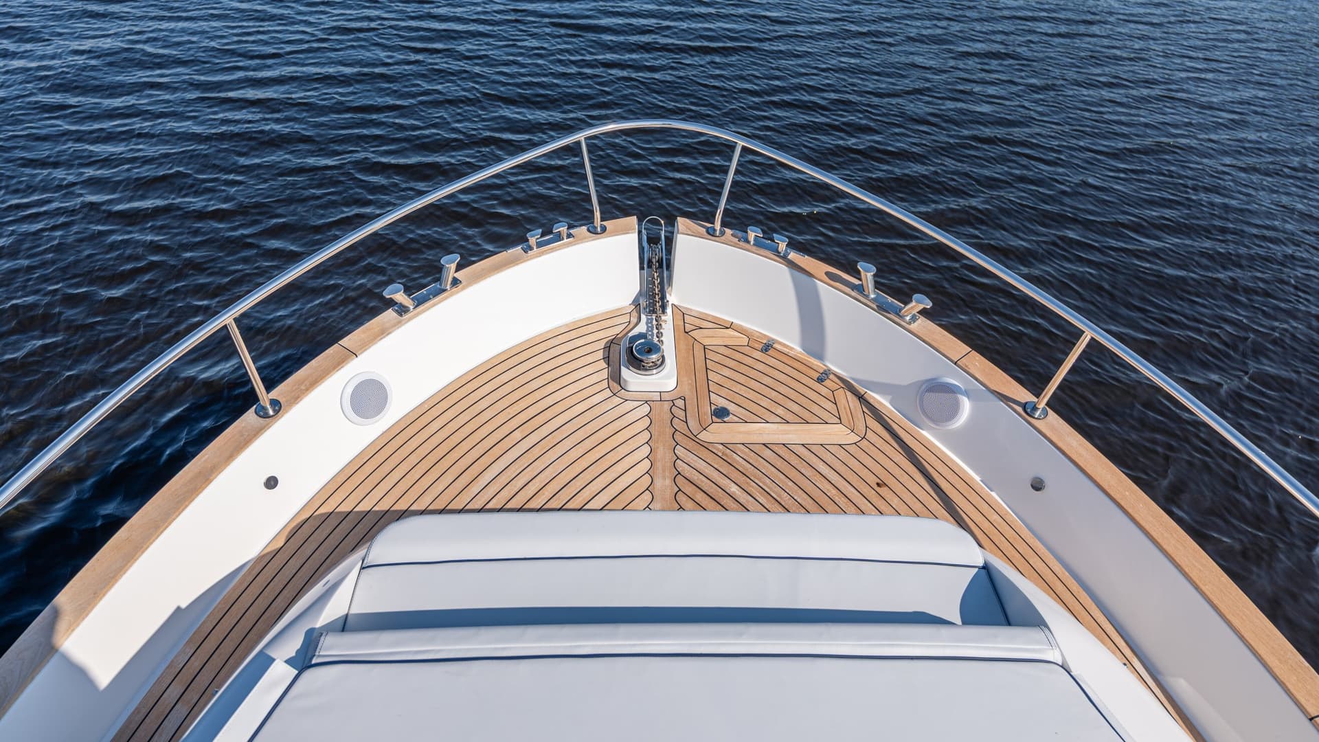 Apreamare Gozzo 38 Cabin gebraucht - Hauptbild 41