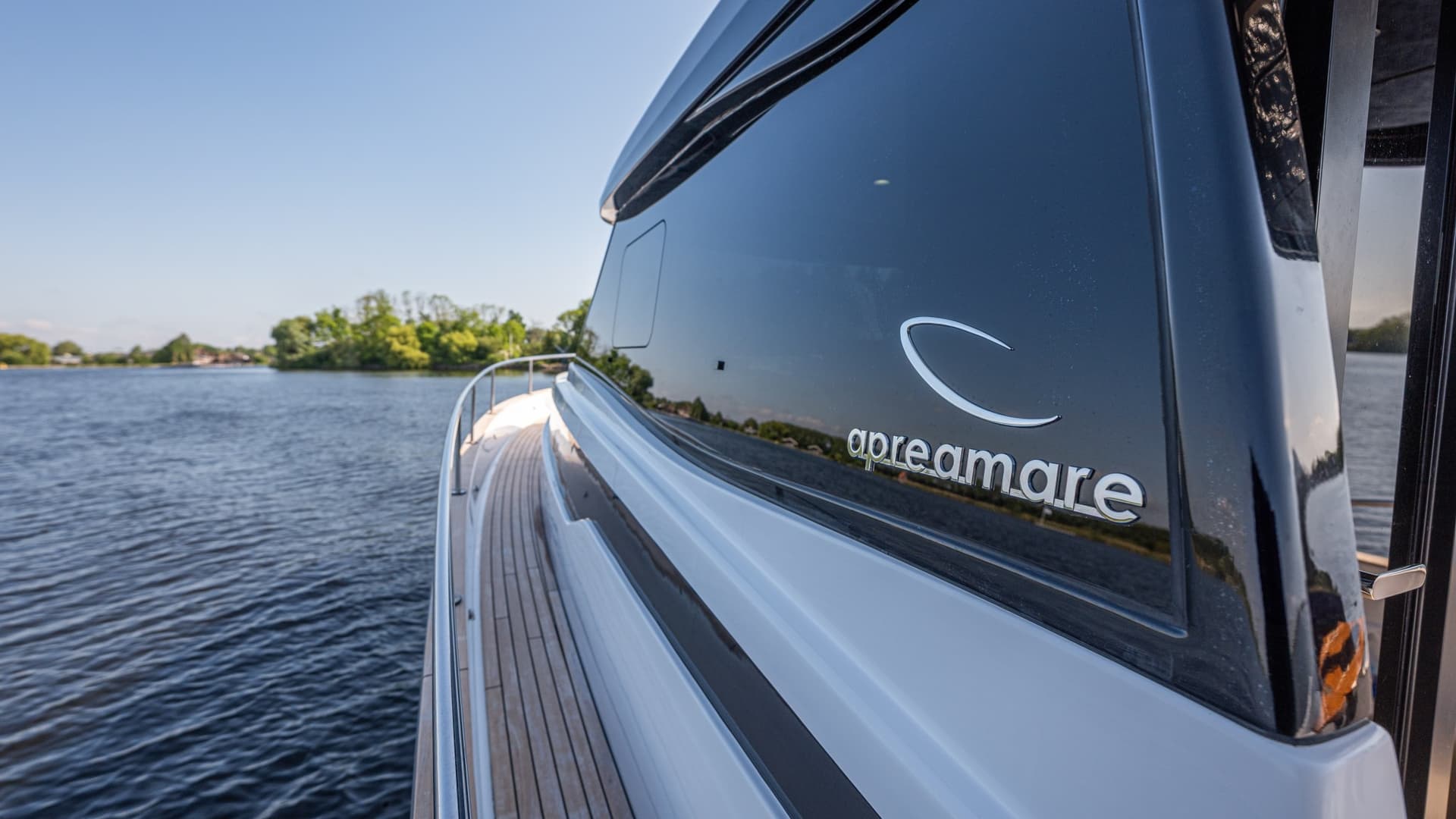 Apreamare Gozzo 38 Cabin gebraucht - Hauptbild 52