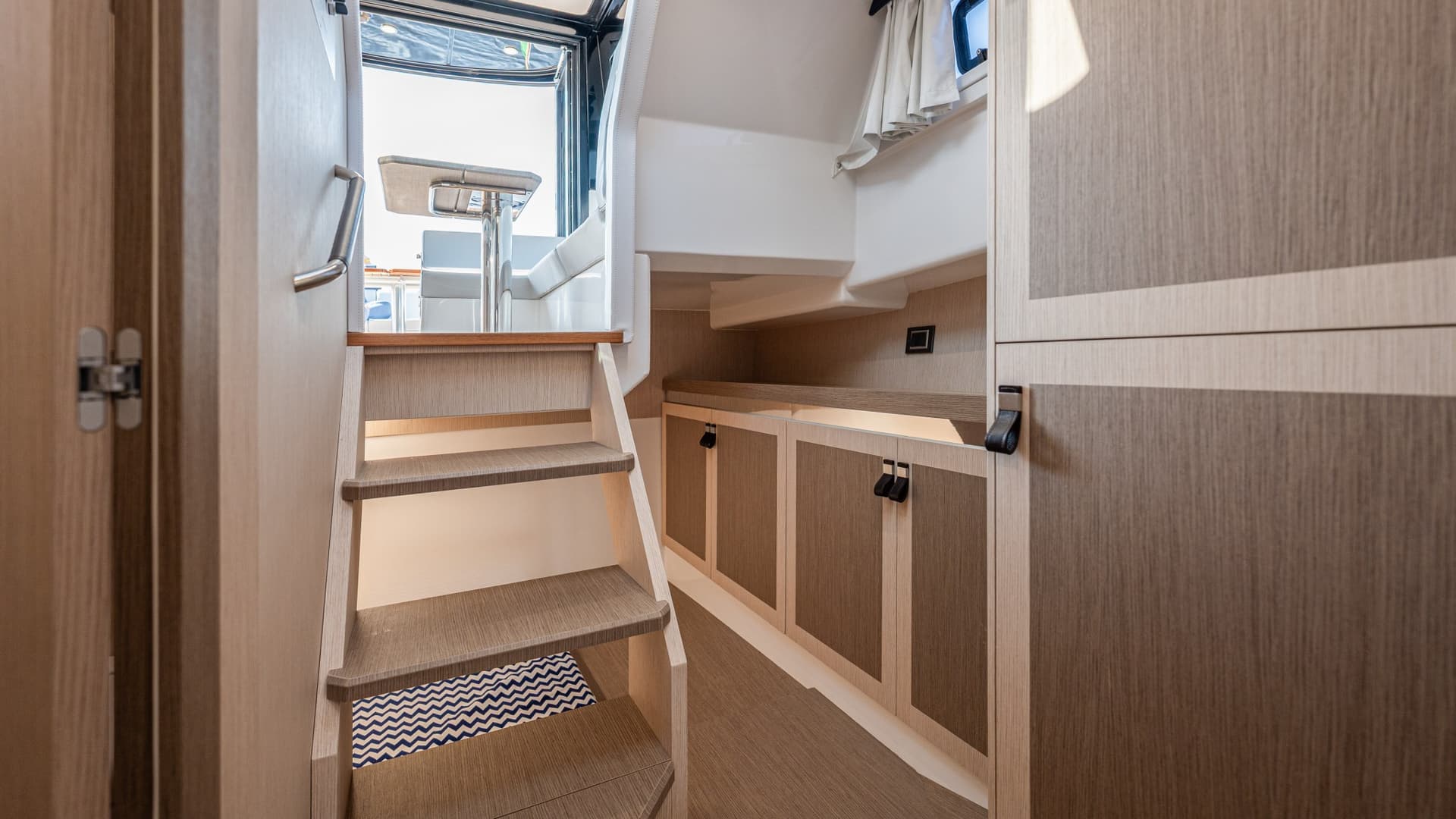 Apreamare Gozzo 38 Cabin gebraucht - Hauptbild 10
