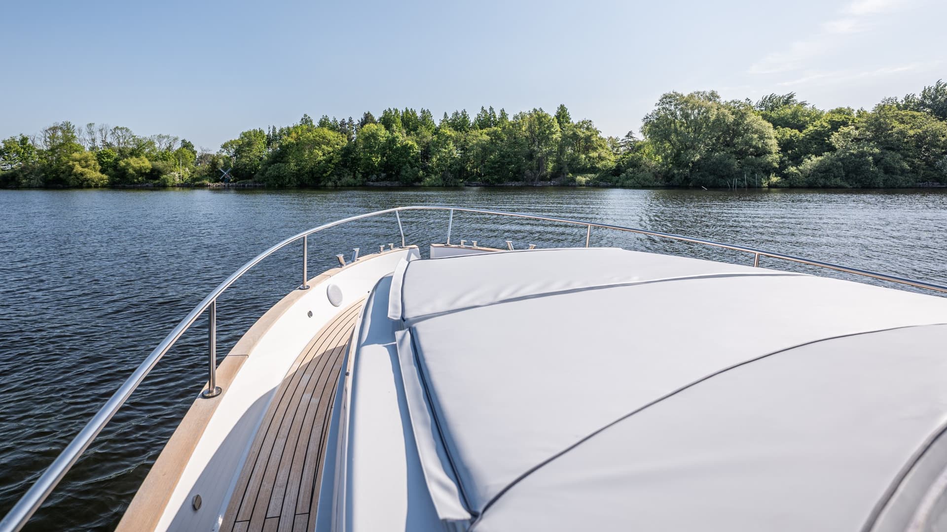 Apreamare Gozzo 38 Cabin gebraucht - Hauptbild 45