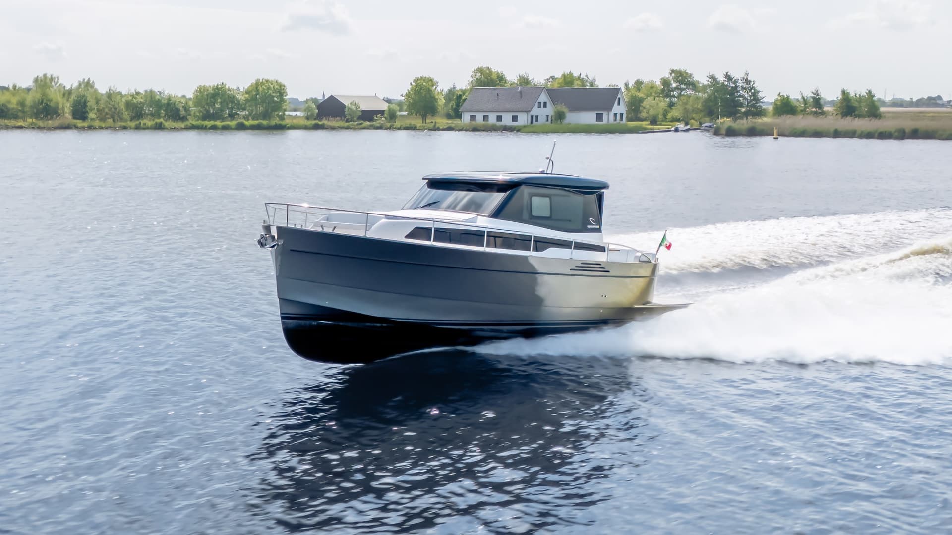 Apreamare Gozzo 38 Cabin gebraucht - Hauptbild 65