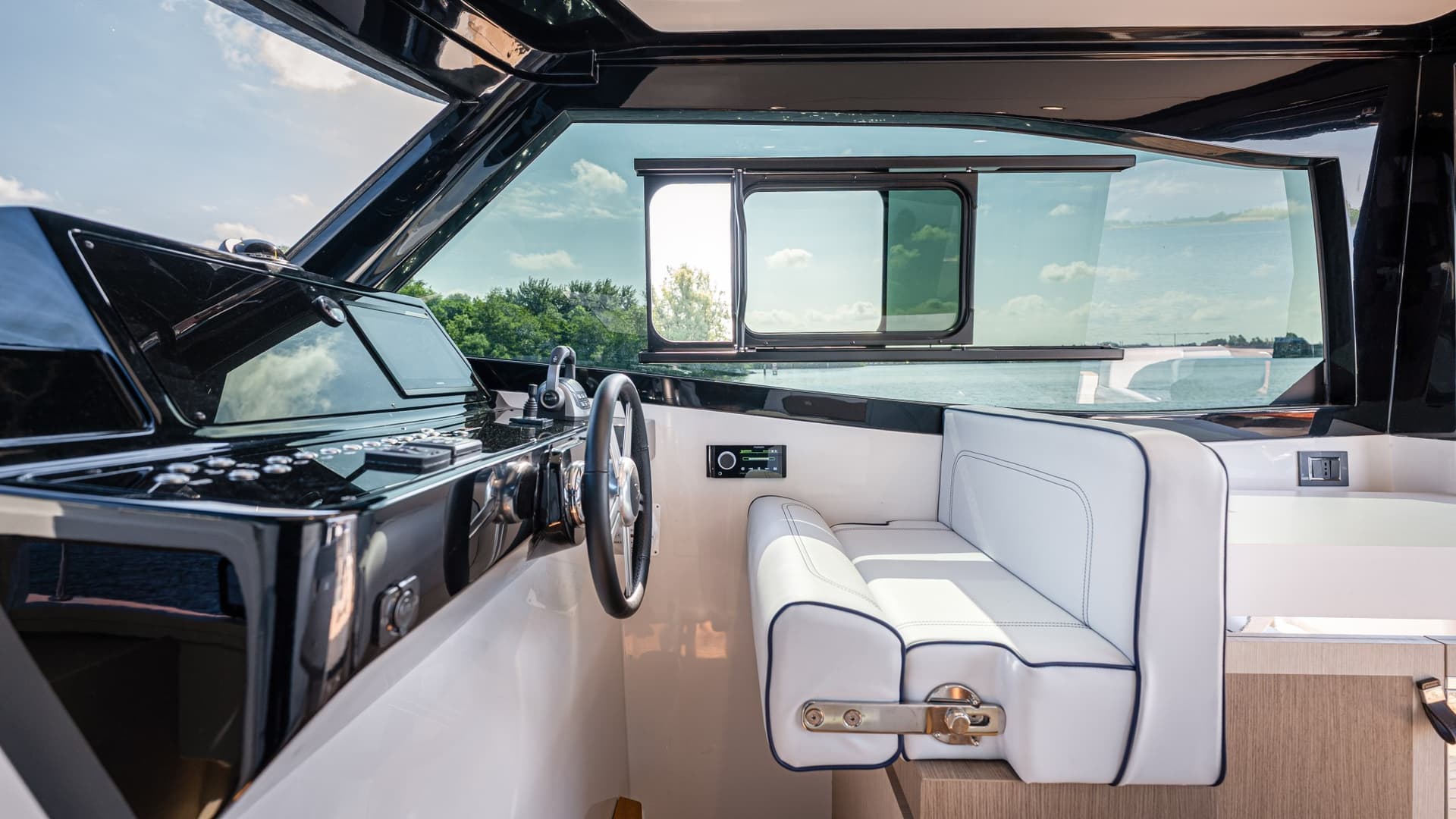 Apreamare Gozzo 38 Cabin gebraucht - Hauptbild 35