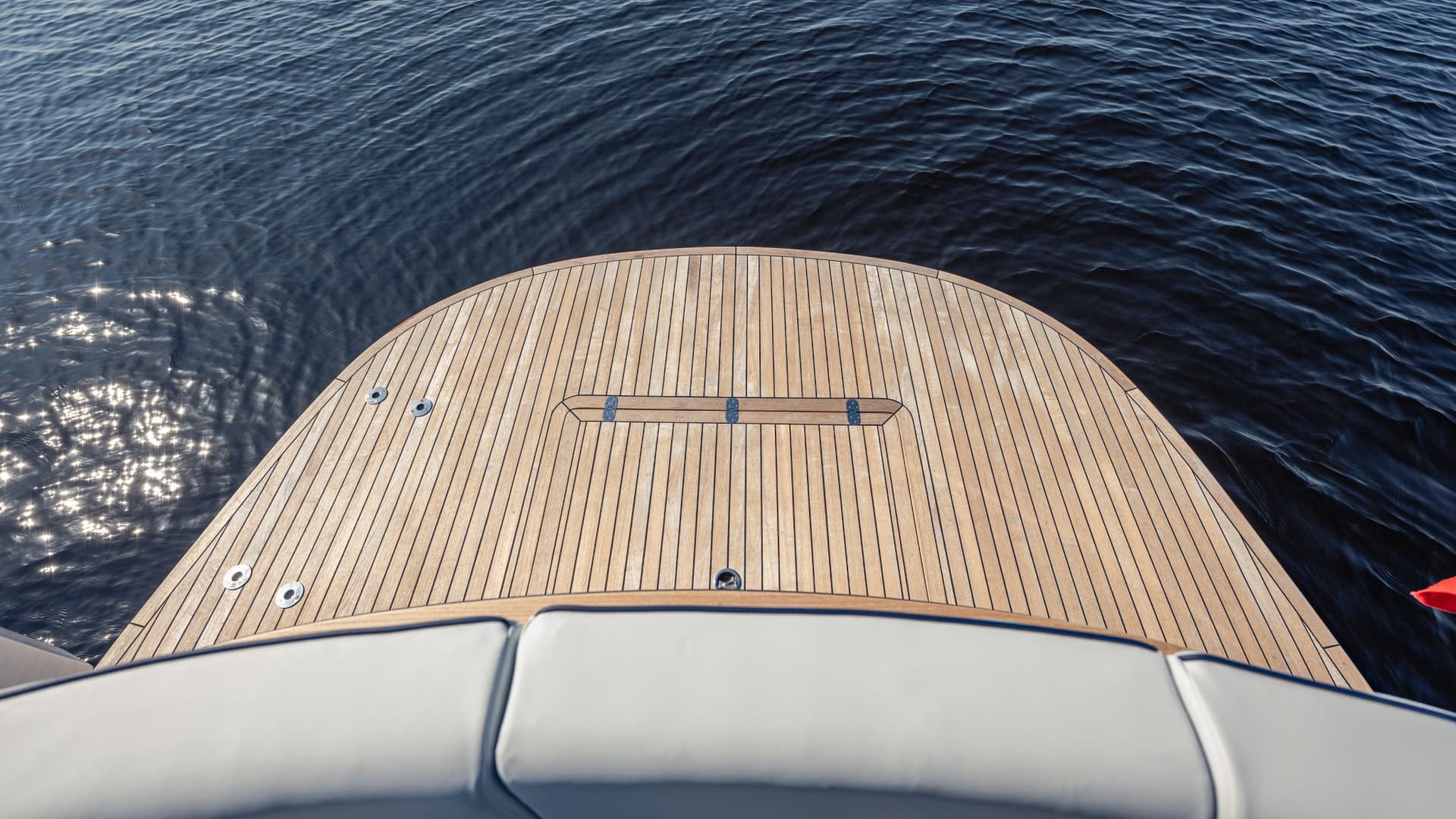 Apreamare Gozzo 38 Cabin gebraucht - Hauptbild 39