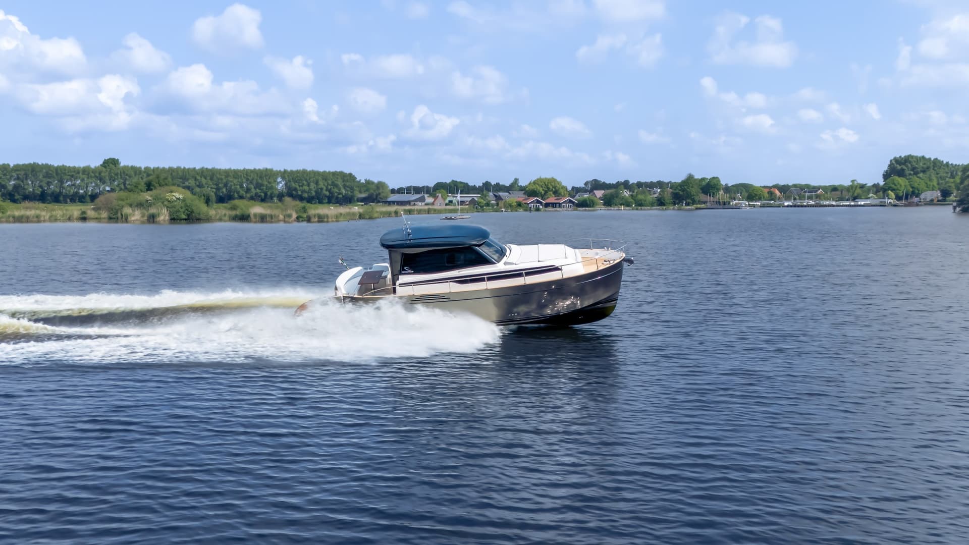 Apreamare Gozzo 38 Cabin gebraucht - Hauptbild 66