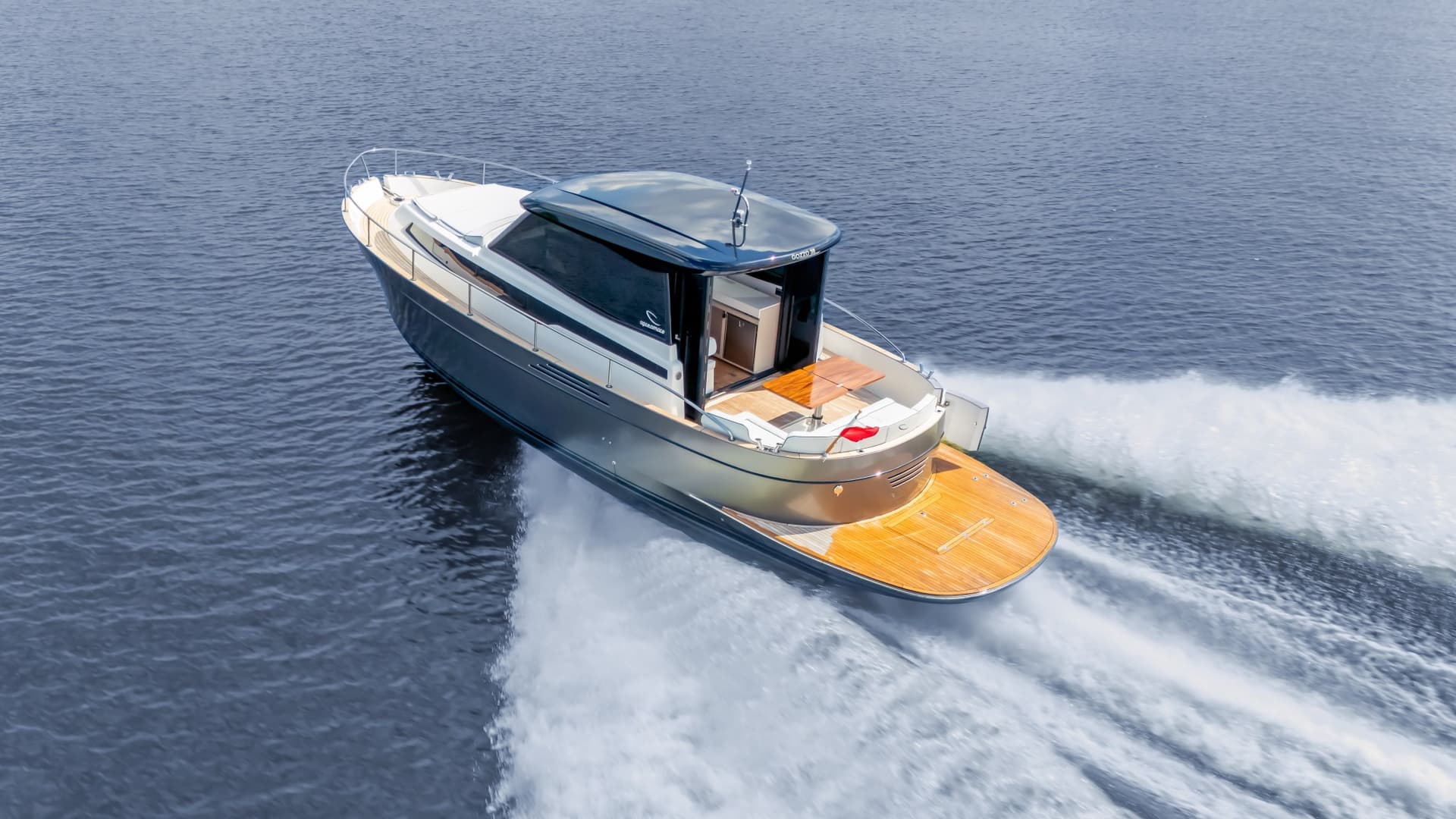 Apreamare Gozzo 38 Cabin gebraucht - Hauptbild 83