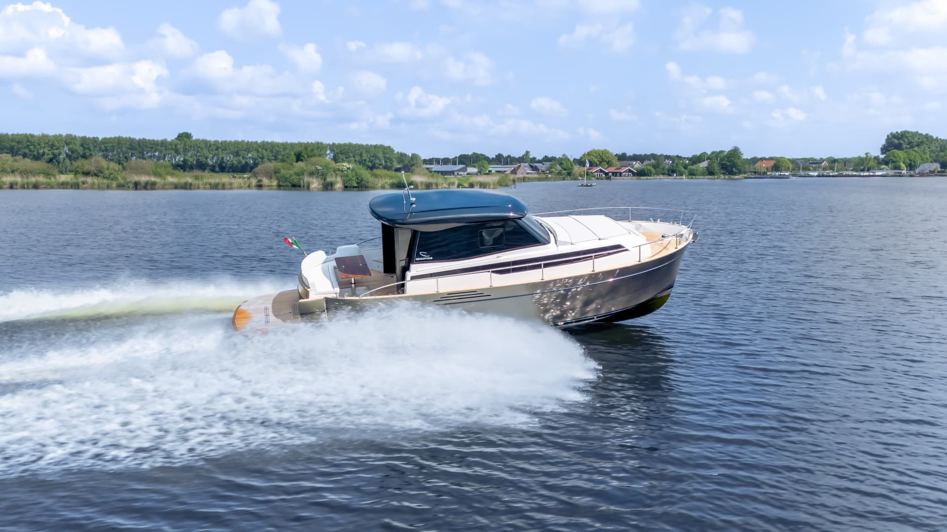 Apreamare Gozzo 38 Cabin gebraucht - Hauptbild 56