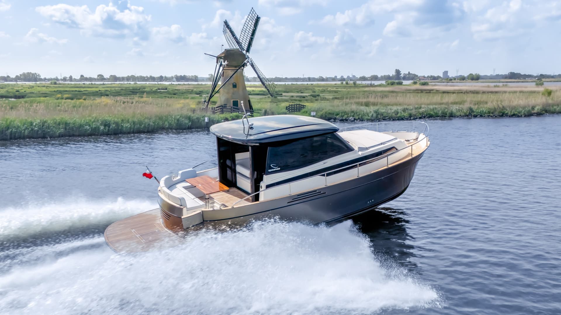 Apreamare Gozzo 38 Cabin gebraucht - Hauptbild 78