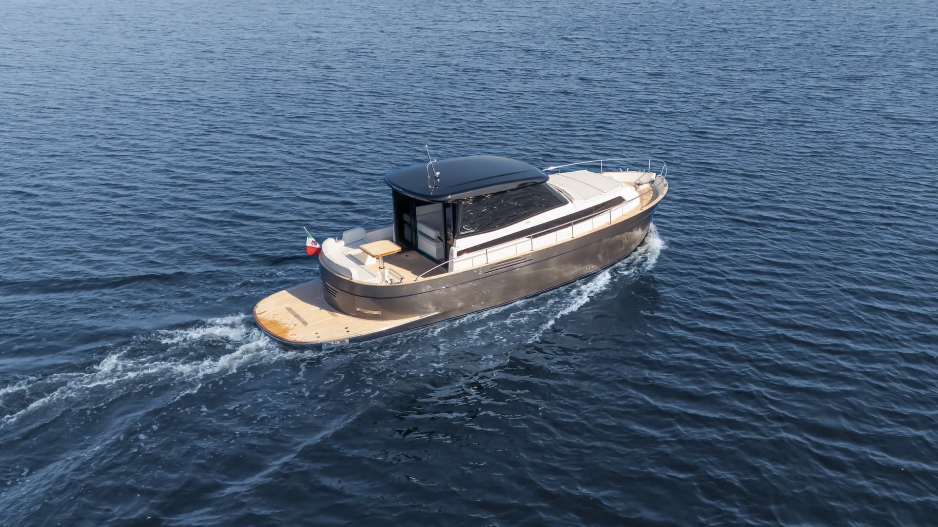 Apreamare Gozzo 38 Cabin gebraucht - Hauptbild 59