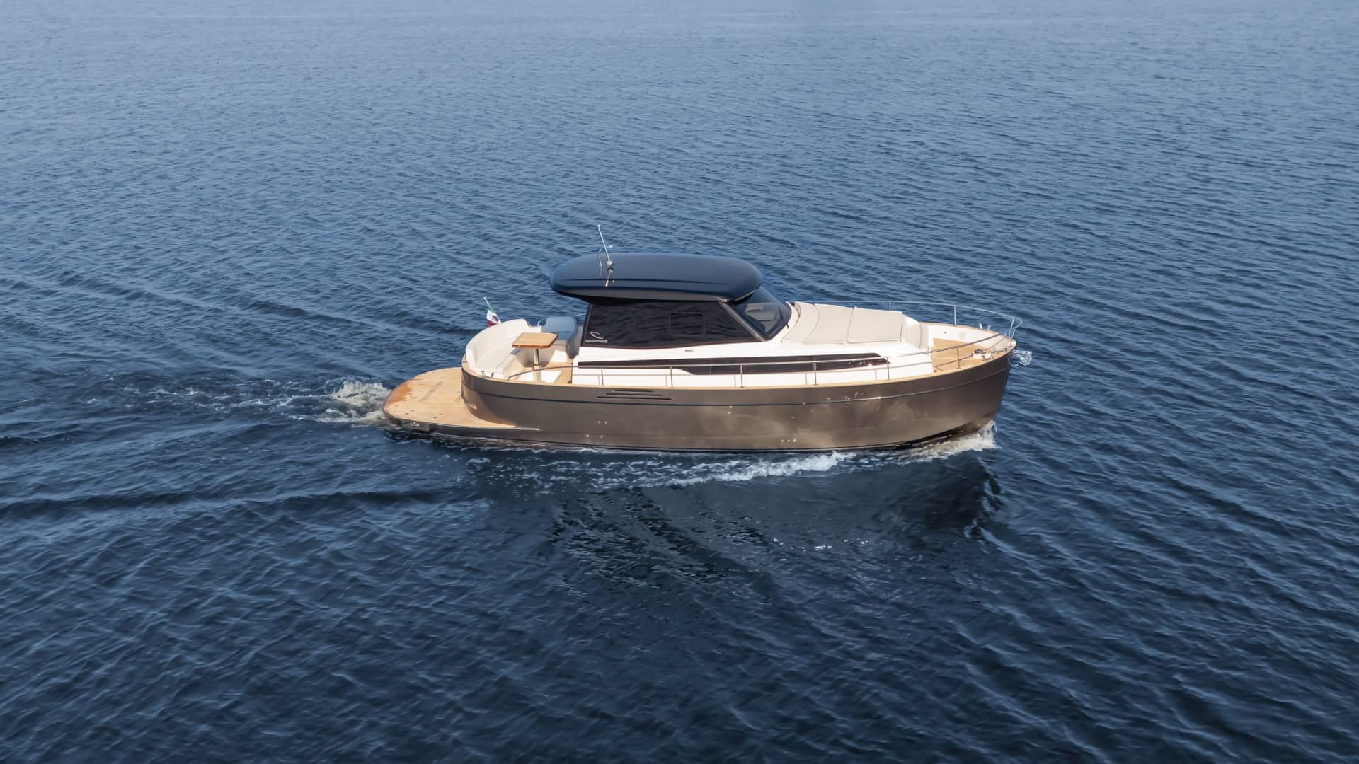 Apreamare Gozzo 38 Cabin gebraucht - Hauptbild 54