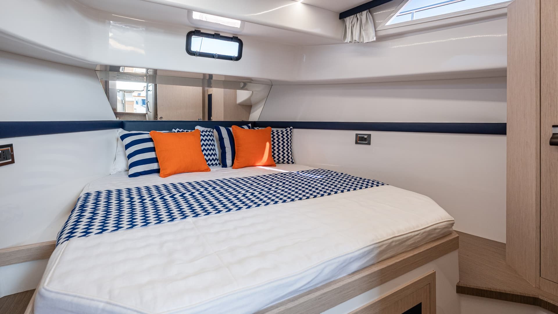 Apreamare Gozzo 38 Cabin gebraucht - Hauptbild 20