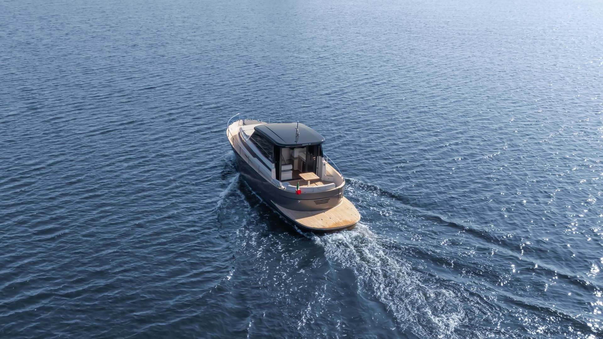 Apreamare Gozzo 38 Cabin gebraucht - Hauptbild 64