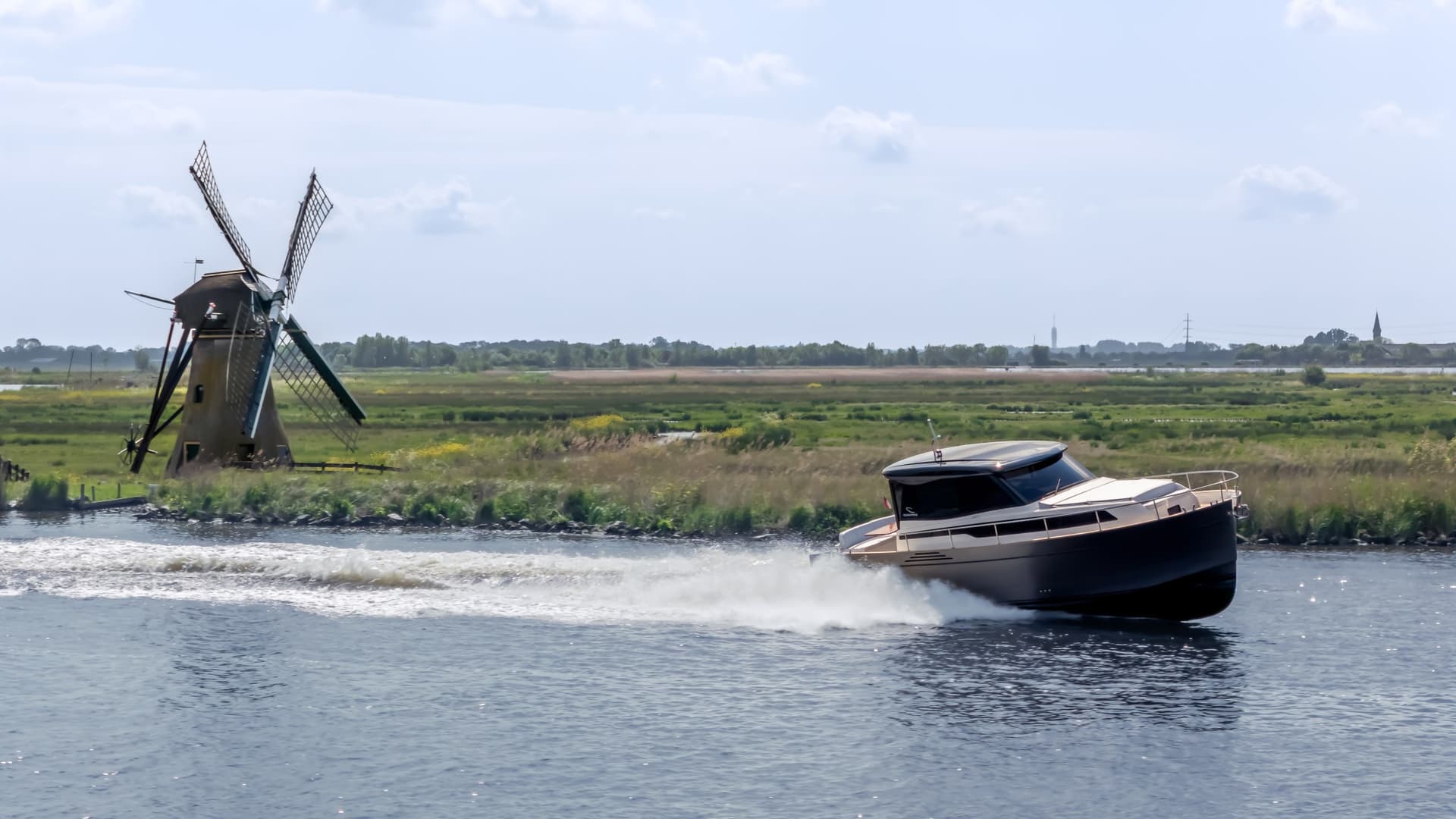 Apreamare Gozzo 38 Cabin gebraucht - Hauptbild 91