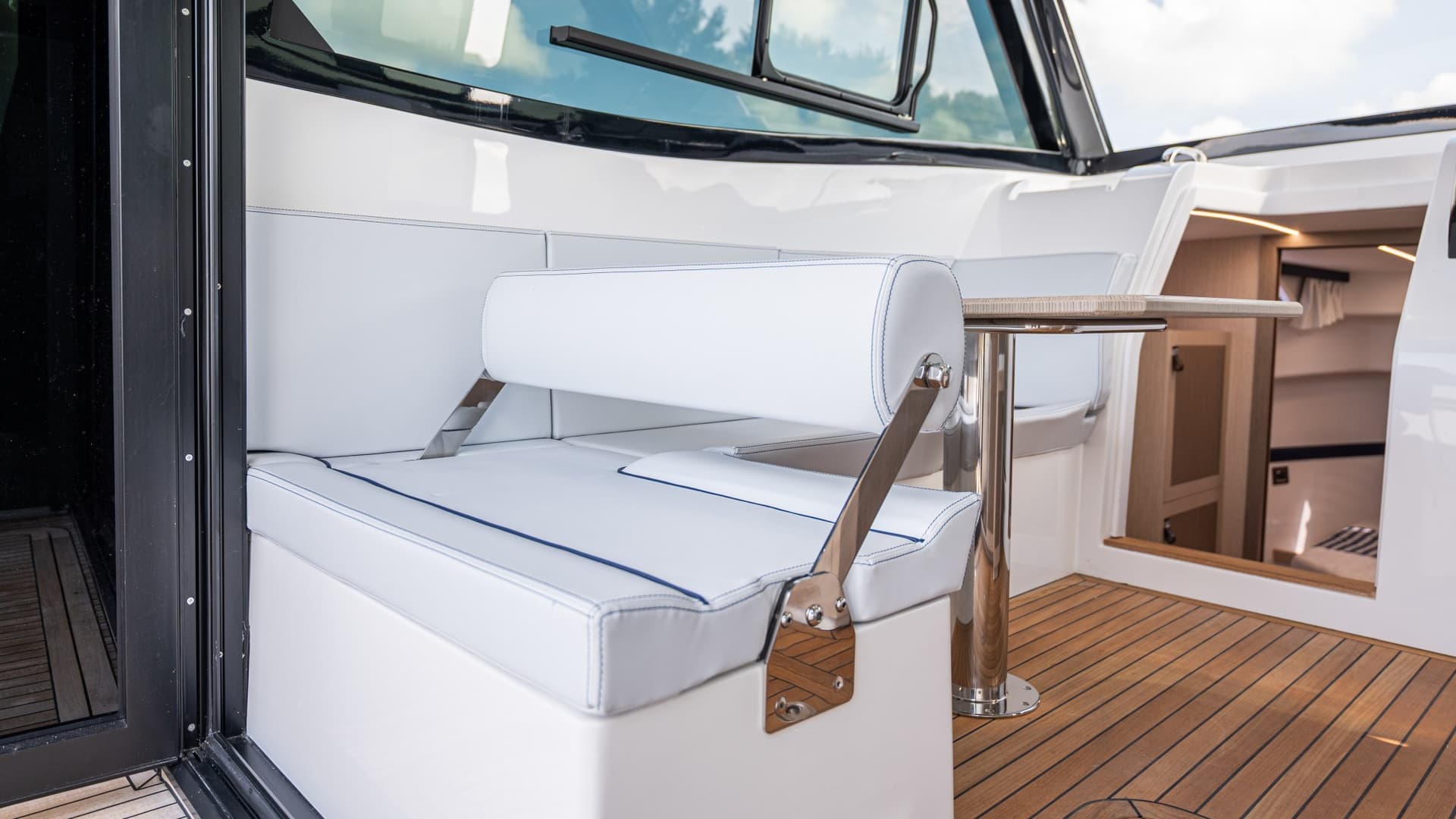 Apreamare Gozzo 38 Cabin gebraucht - Hauptbild 15