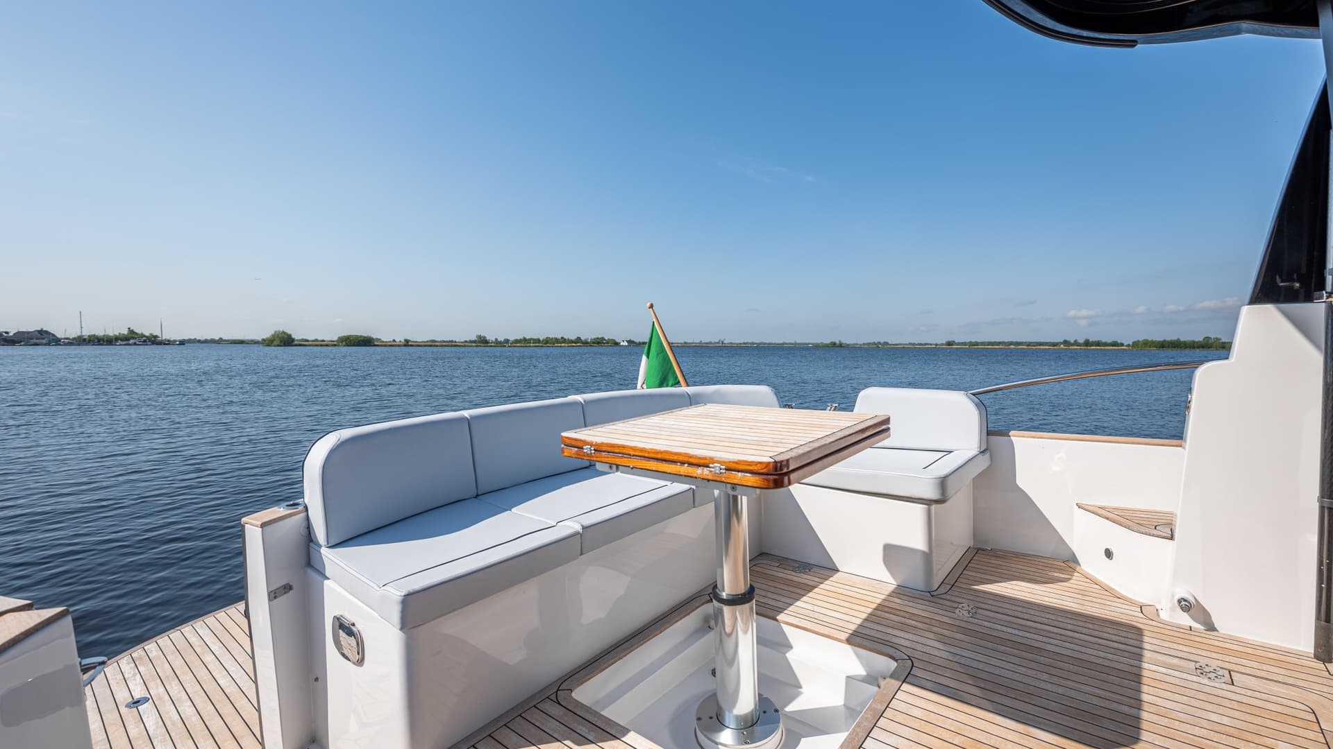 Apreamare Gozzo 38 Cabin gebraucht - Hauptbild 46
