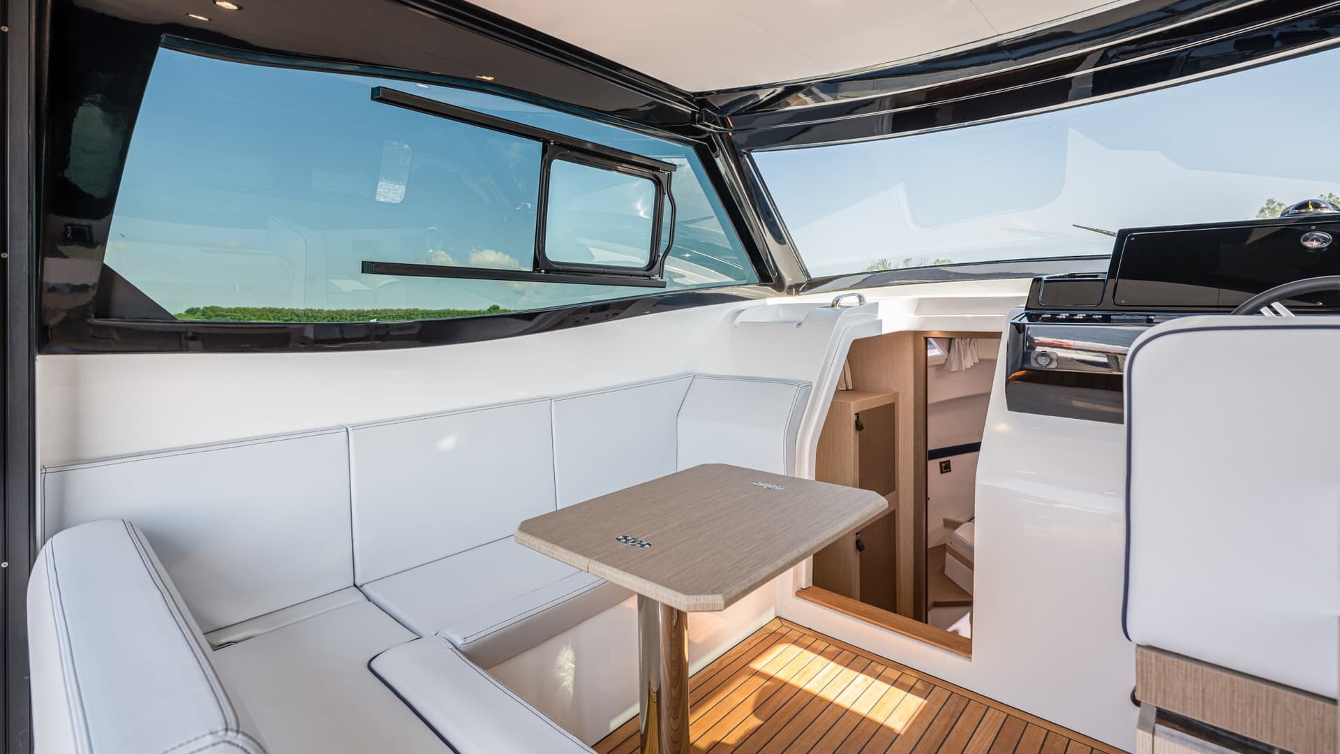 Apreamare Gozzo 38 Cabin gebraucht - Hauptbild 40