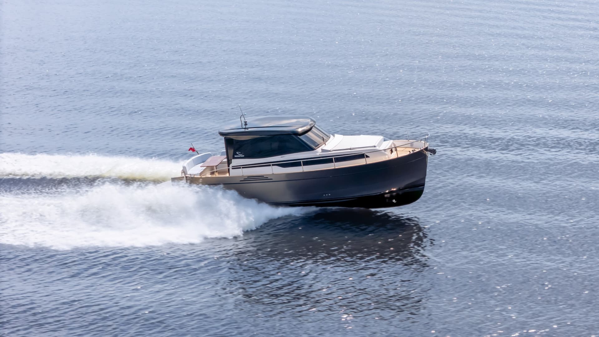 Apreamare Gozzo 38 Cabin gebraucht - Hauptbild 55