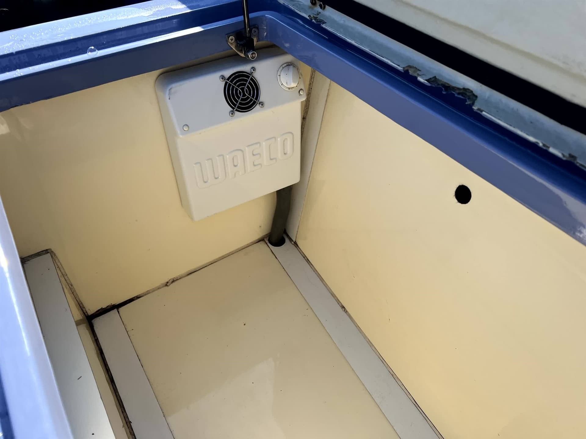 Isloep Rapida 990 usato - foto hero 29