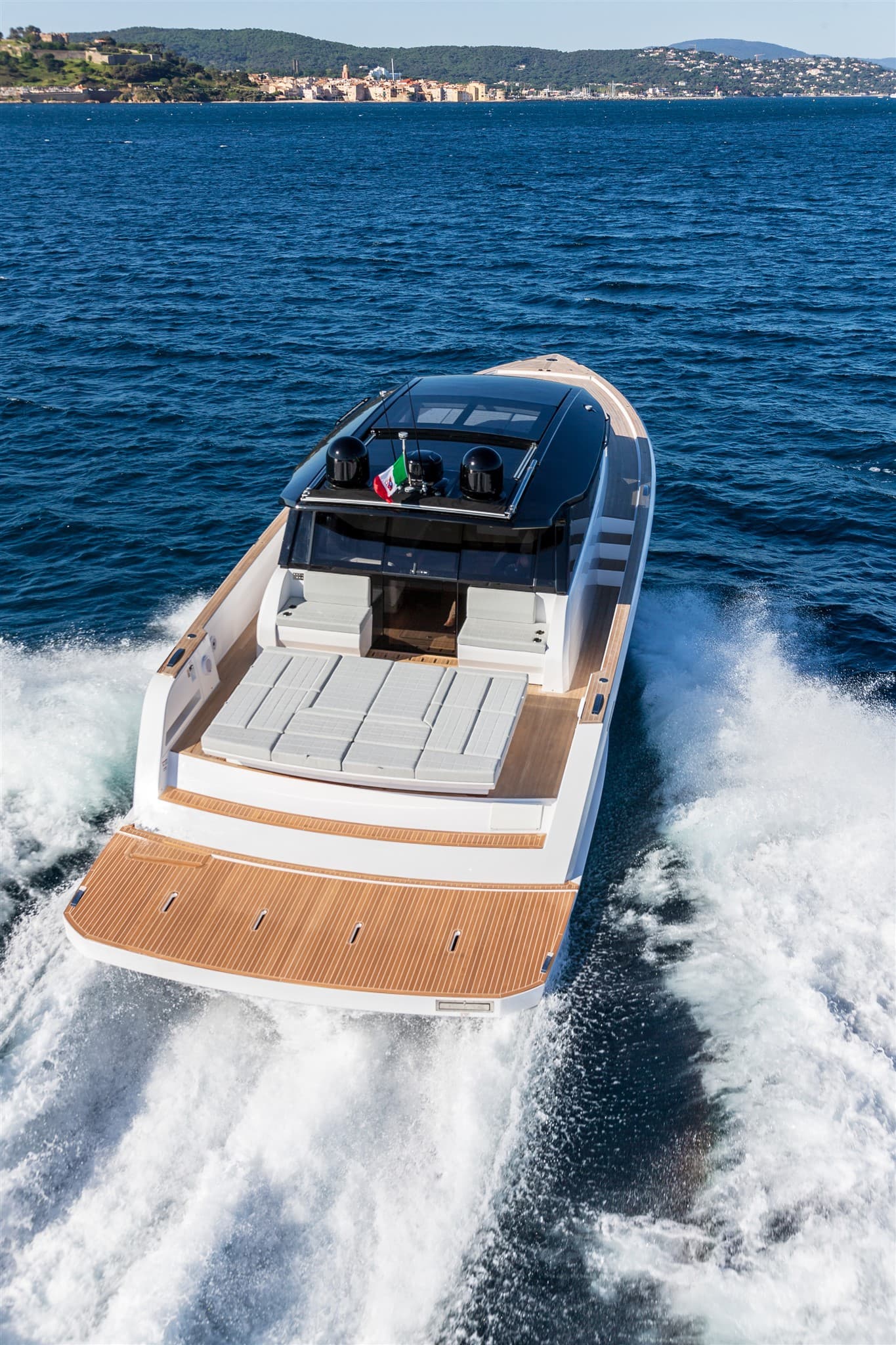 Pardo Yachts Gt 52 - New gebraucht - Detail 4