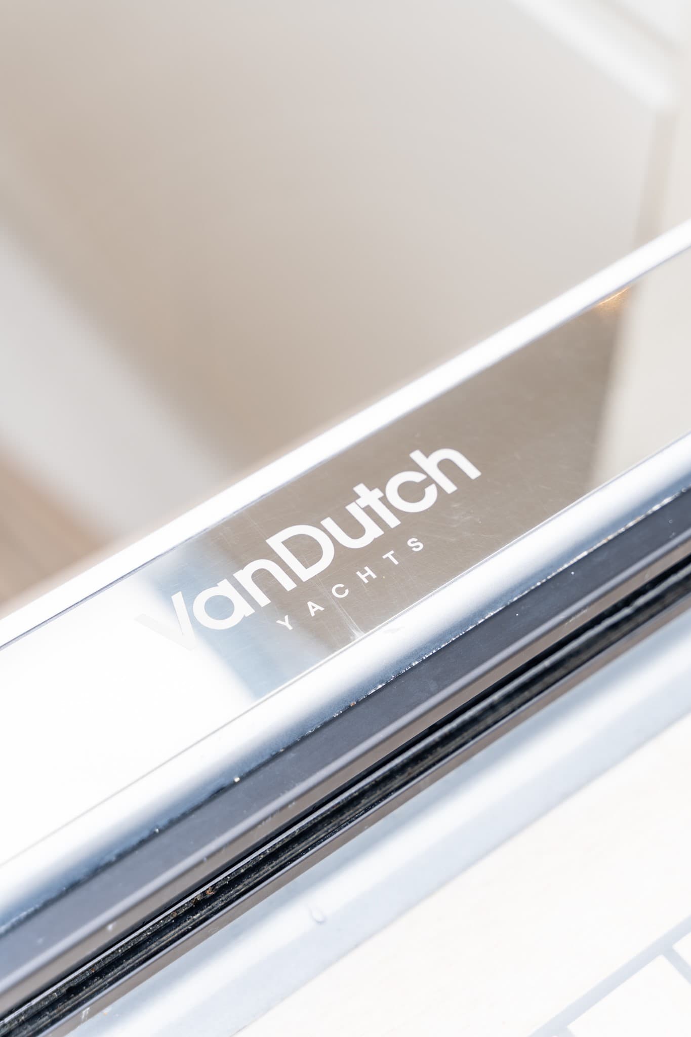 Vandutch VanDutch 40 gebraucht - Hauptbild 42
