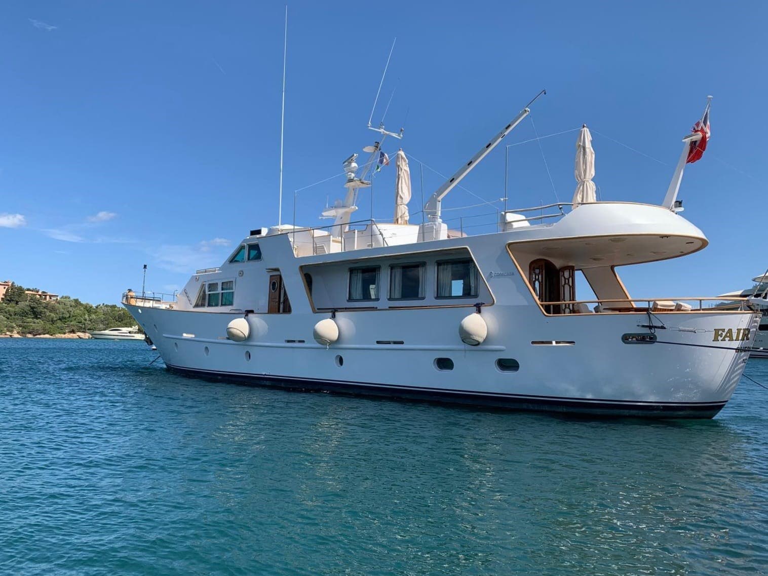 Codecasa Codecasa 27 - Main View Codecasa Codecasa 27 - Main View