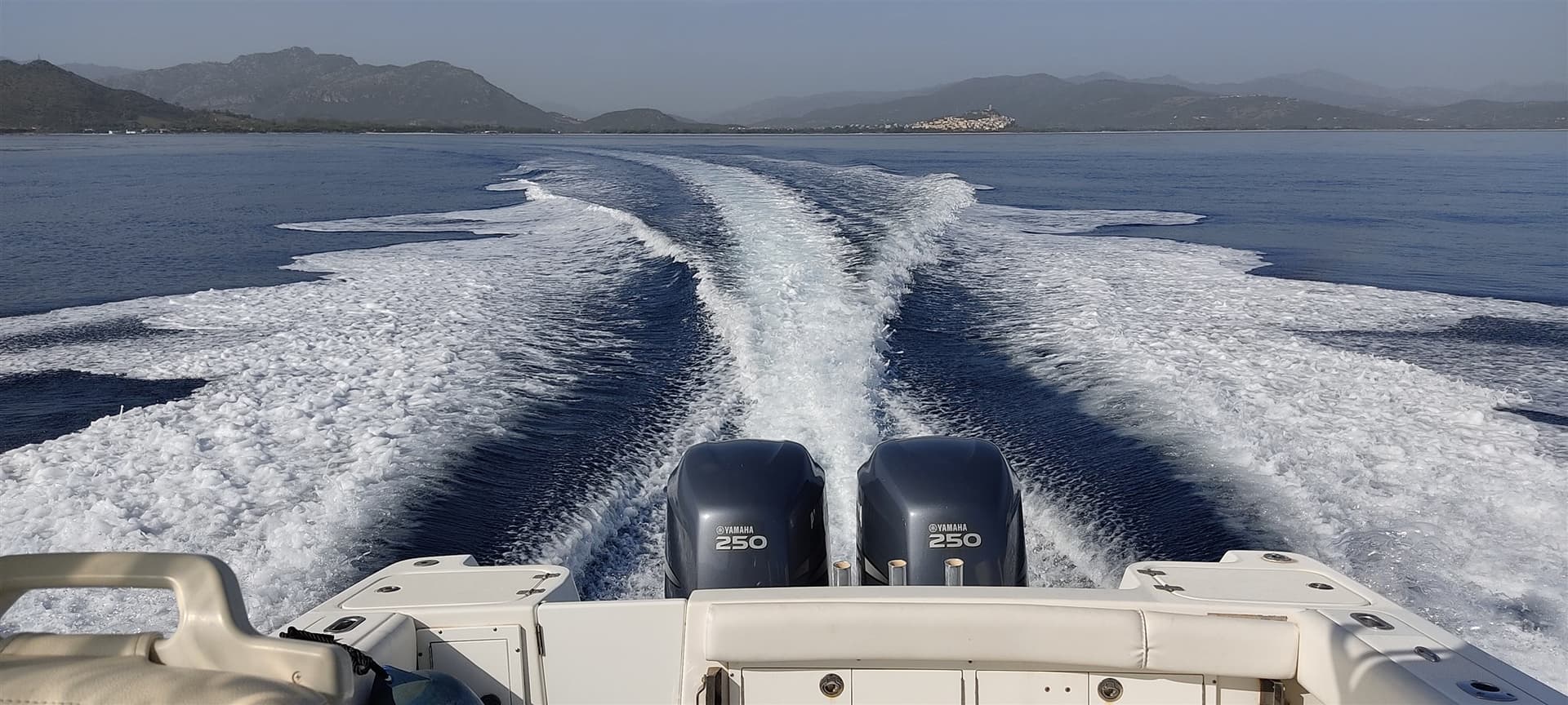 Edge Water 265 EX gebraucht - Hauptbild 17