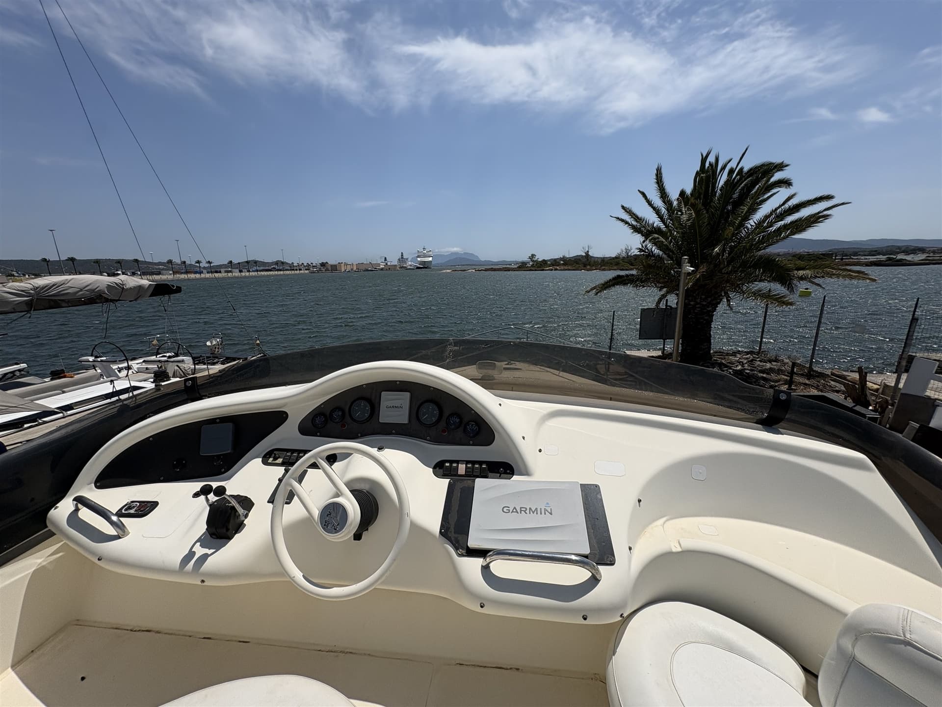 Azimut 46 usato - foto hero 17