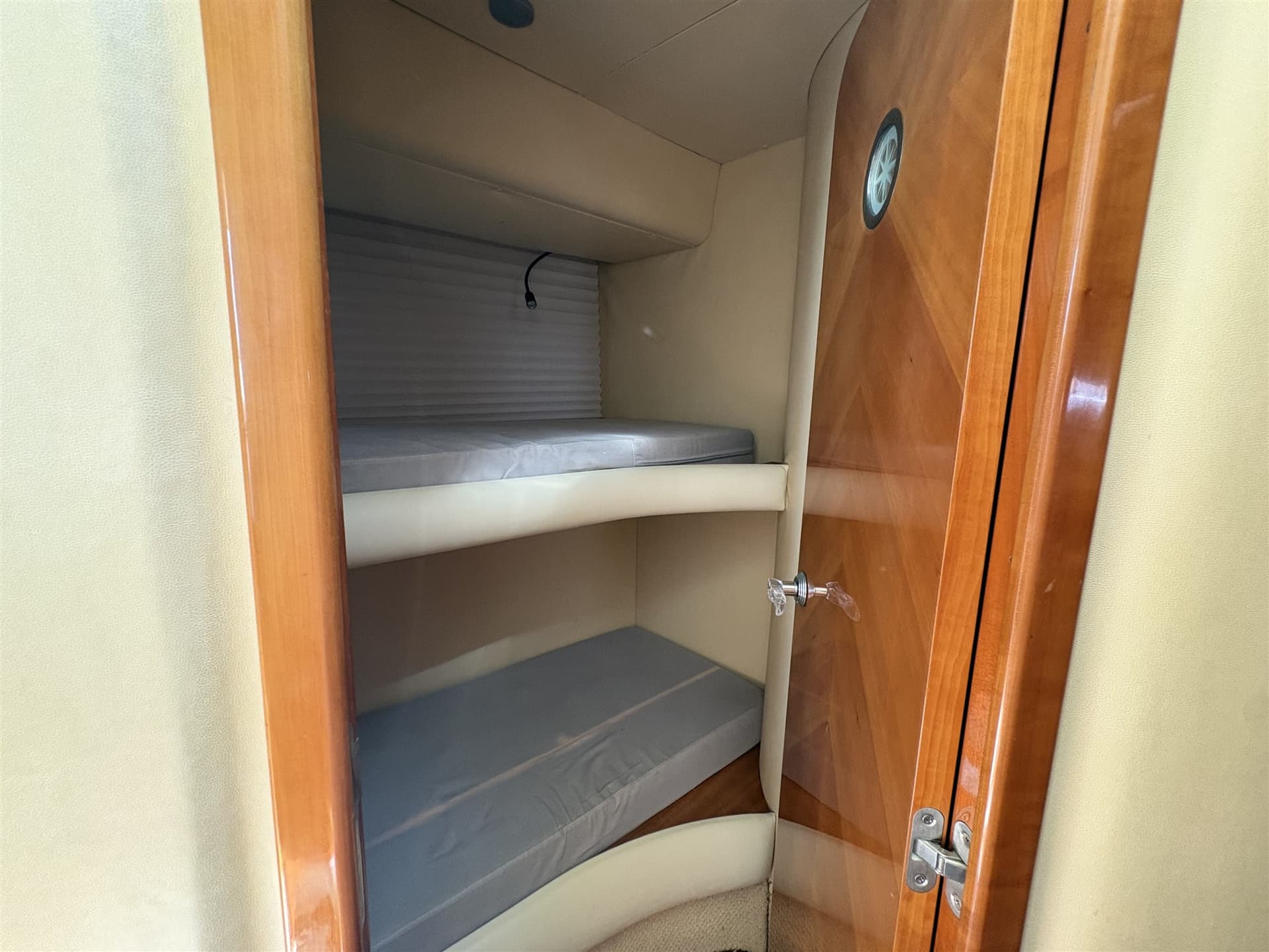 Azimut 46 usato - foto hero 11