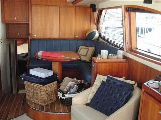 Bertram Yacht 450 Convertible gebraucht - Hauptbild 10