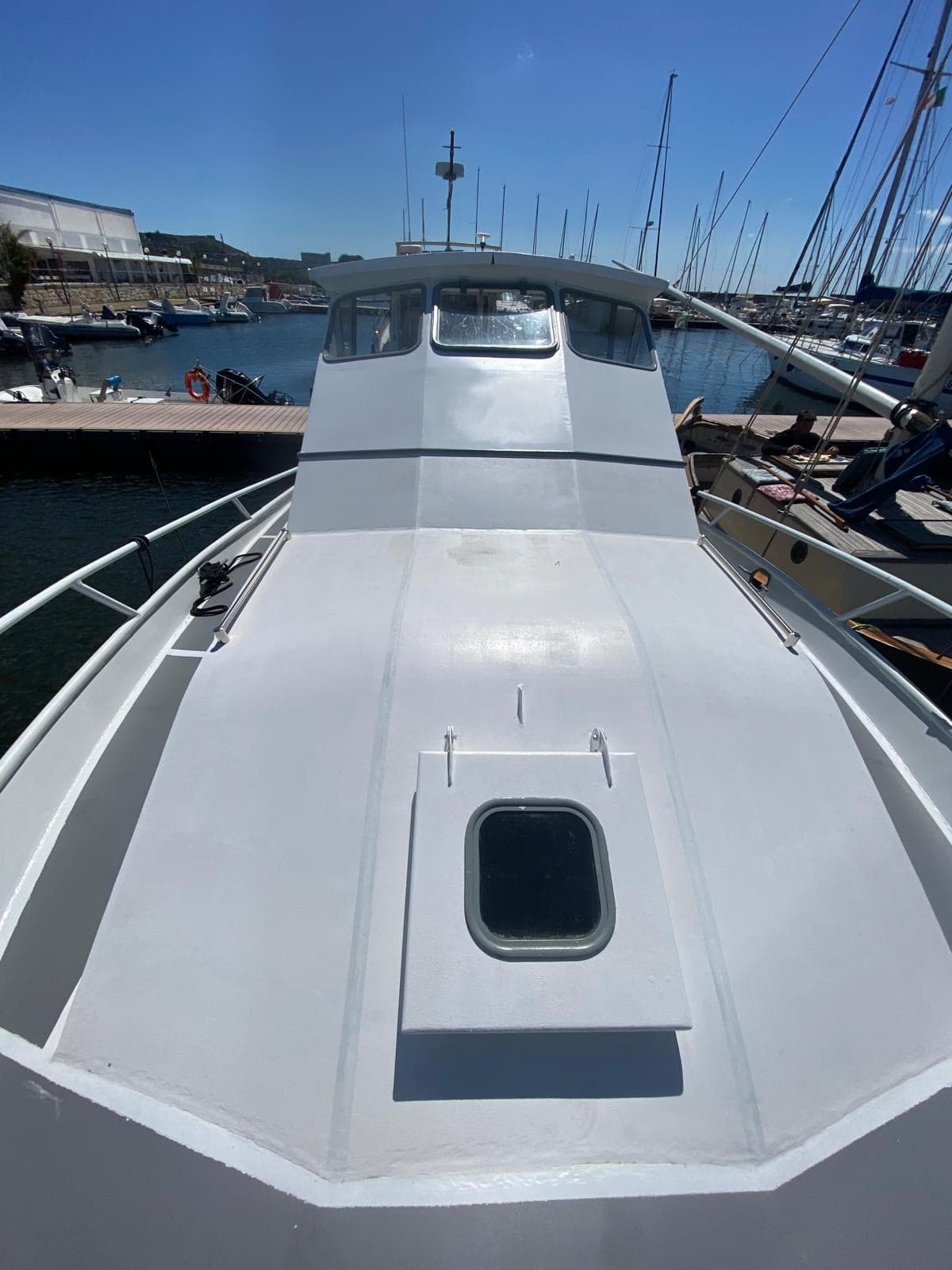 Striker Boats STRIKER 34 used - hero image 6