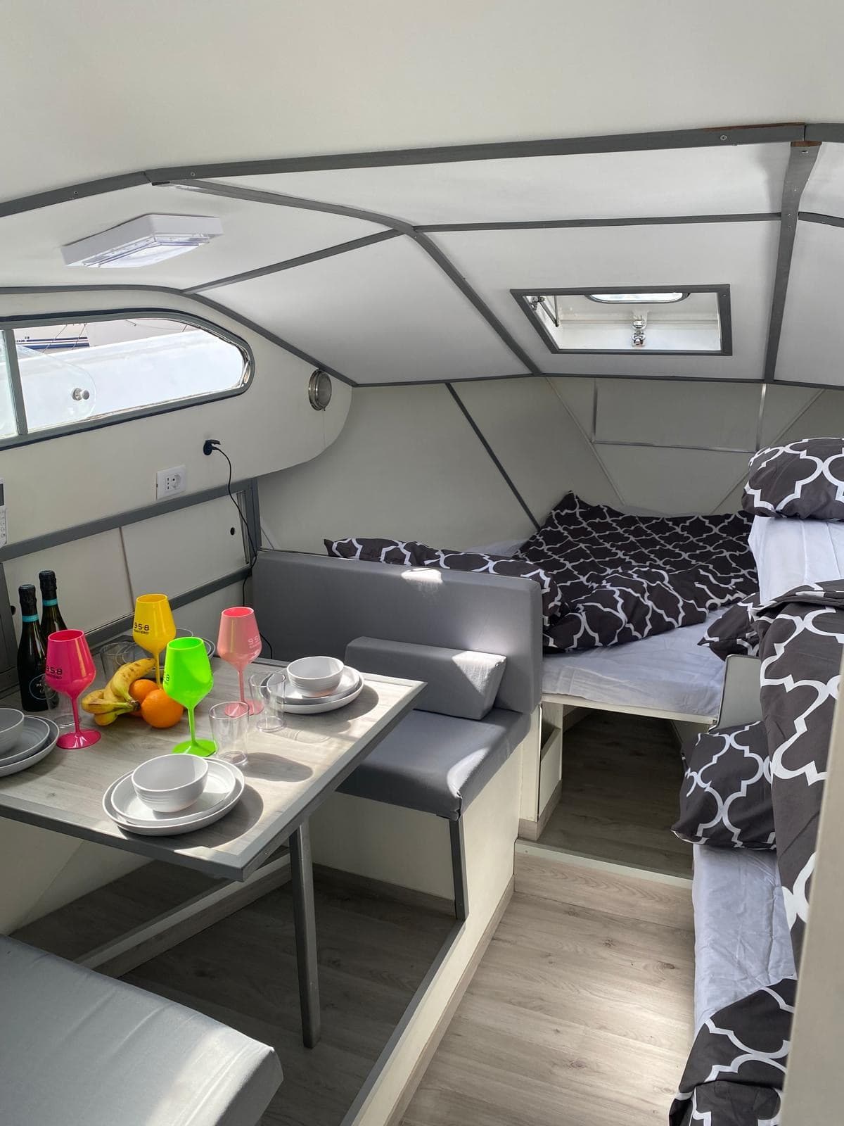 Striker Boats STRIKER 34 d'occasion - image hero 20