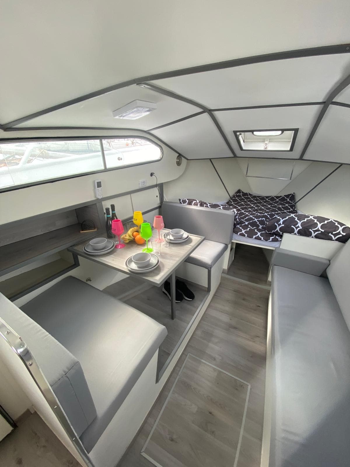 Striker Boats STRIKER 34 d'occasion - image hero 10