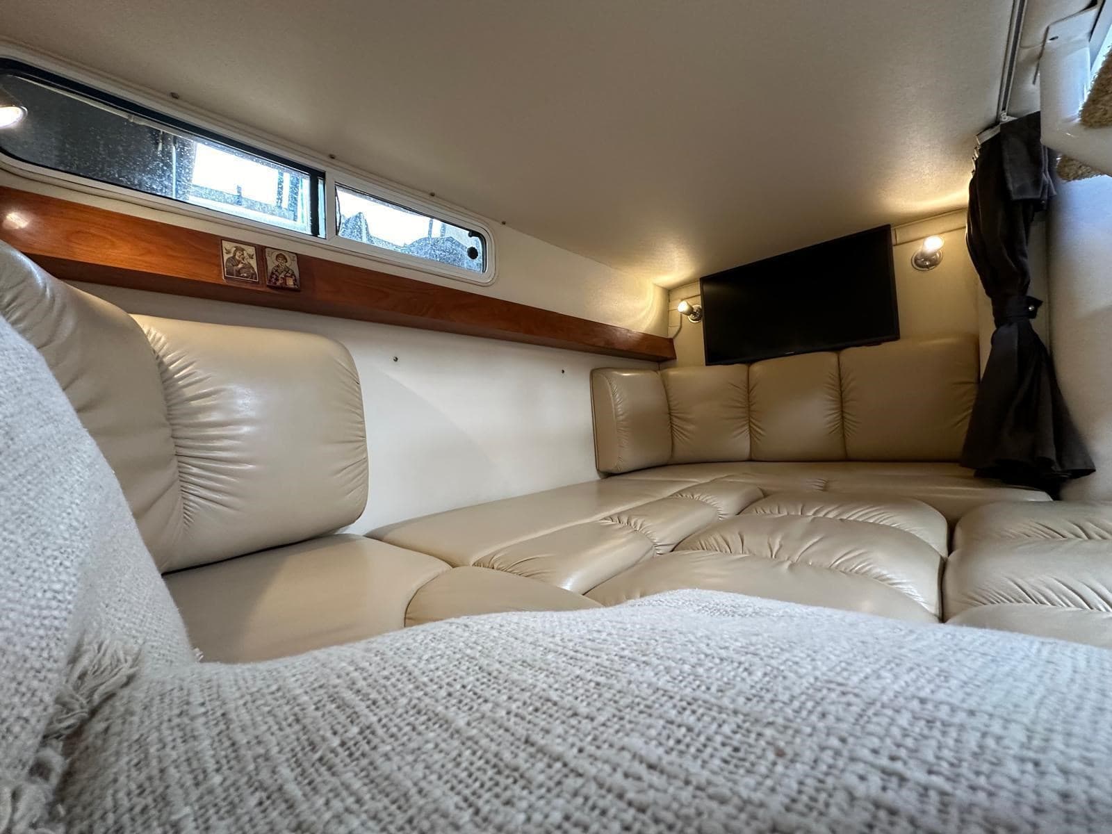 Larson Boats Cabrio 330 gebraucht - Hauptbild 14
