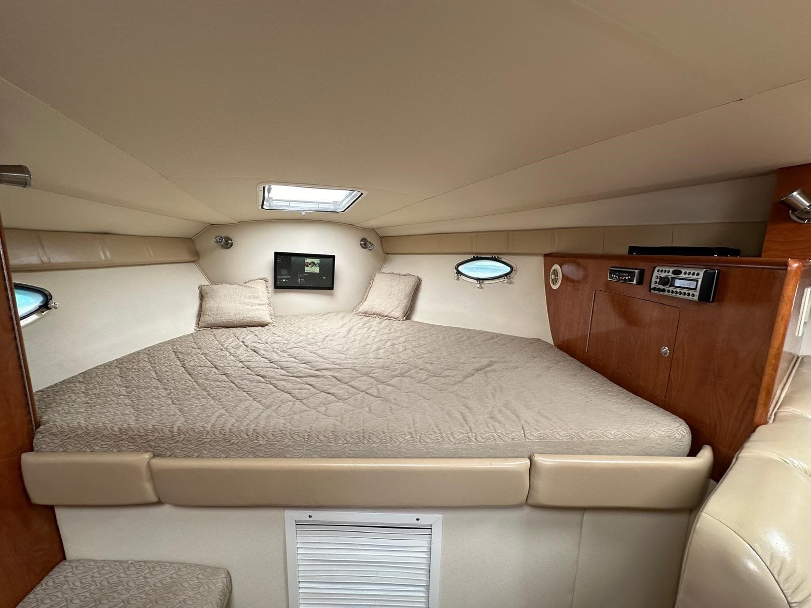 Larson Boats Cabrio 330 gebraucht - Hauptbild 11