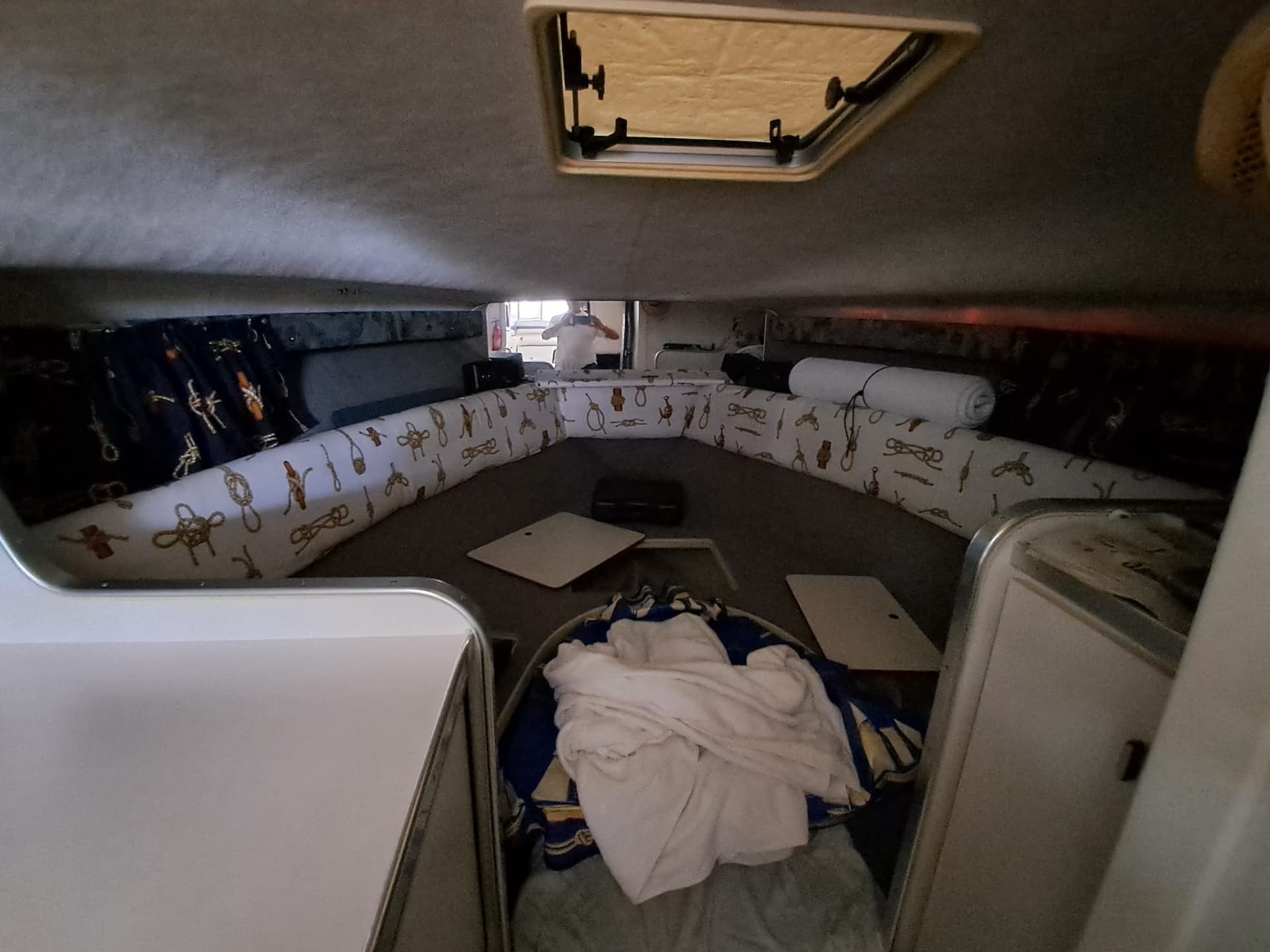 Tiara Yachts Tiara 279 SC usato - foto hero 9